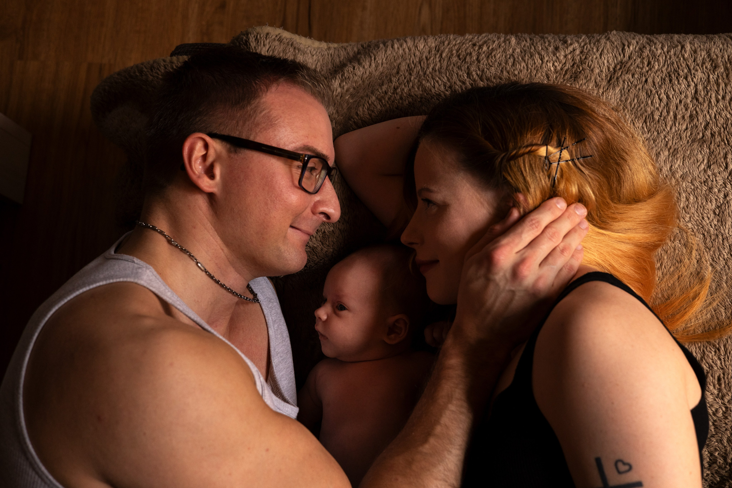 NEWBORN / LIFESTYLE INDOOR. Fotografin und Videografin im Raum Osnabrück und Emsland Alla