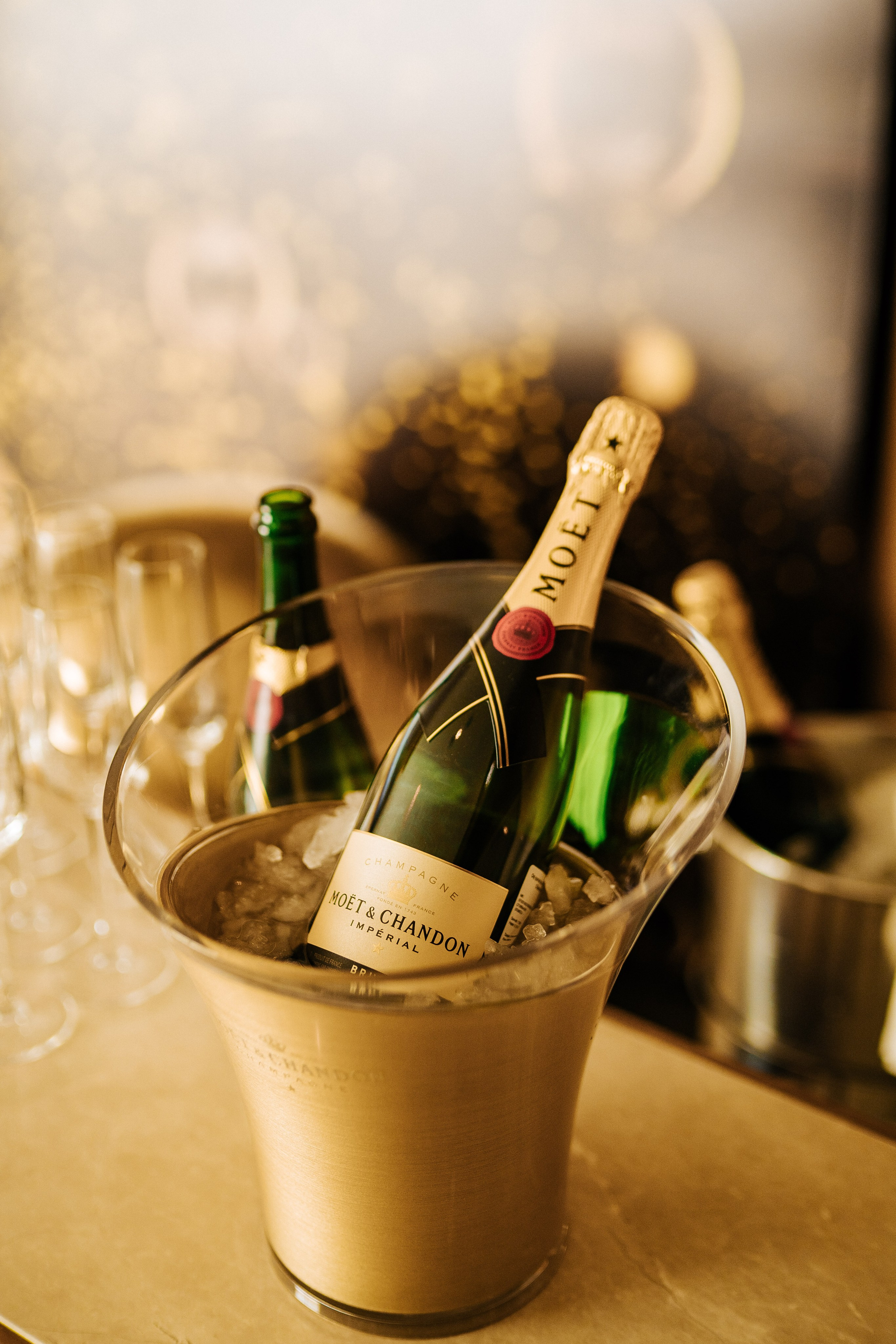 МОЁТ & CHANDON. PRIME STUDIO