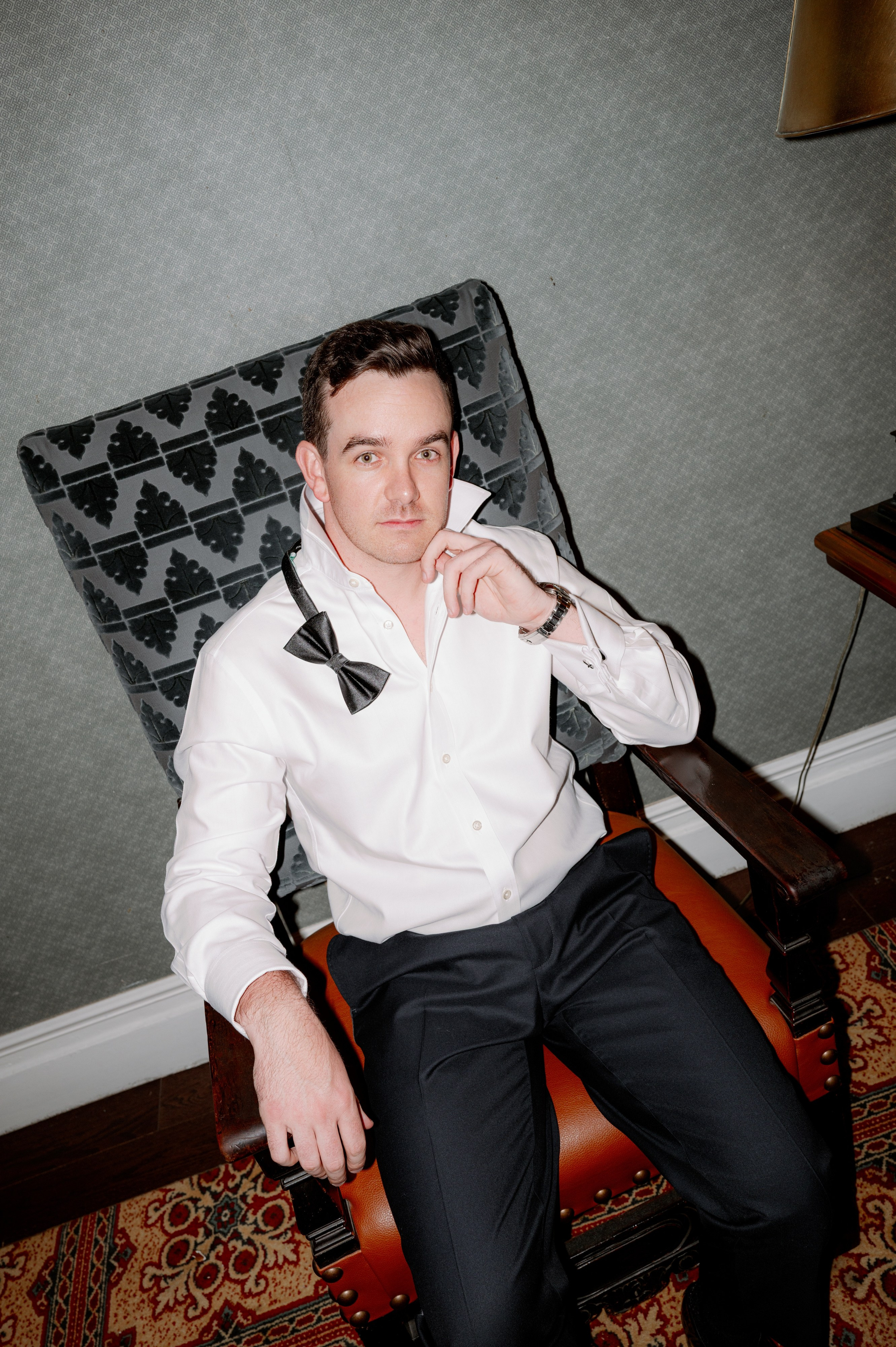 Killeen and Patrick. Wedding photographer and videographer New York | New Jersey