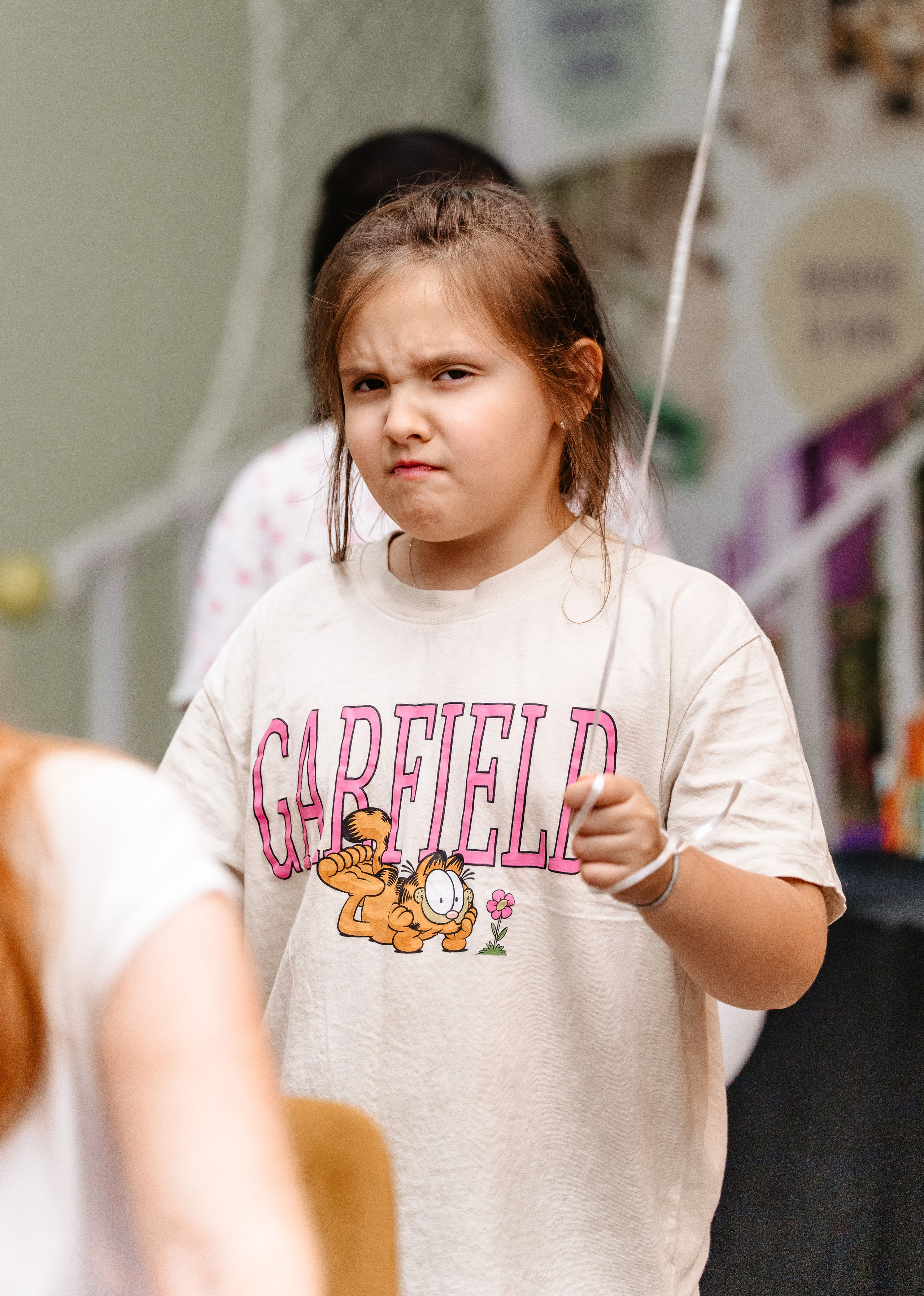 Aniversare Amira. Foto Studio — Fotograf de evenimente, nunti, botezuri, portrete