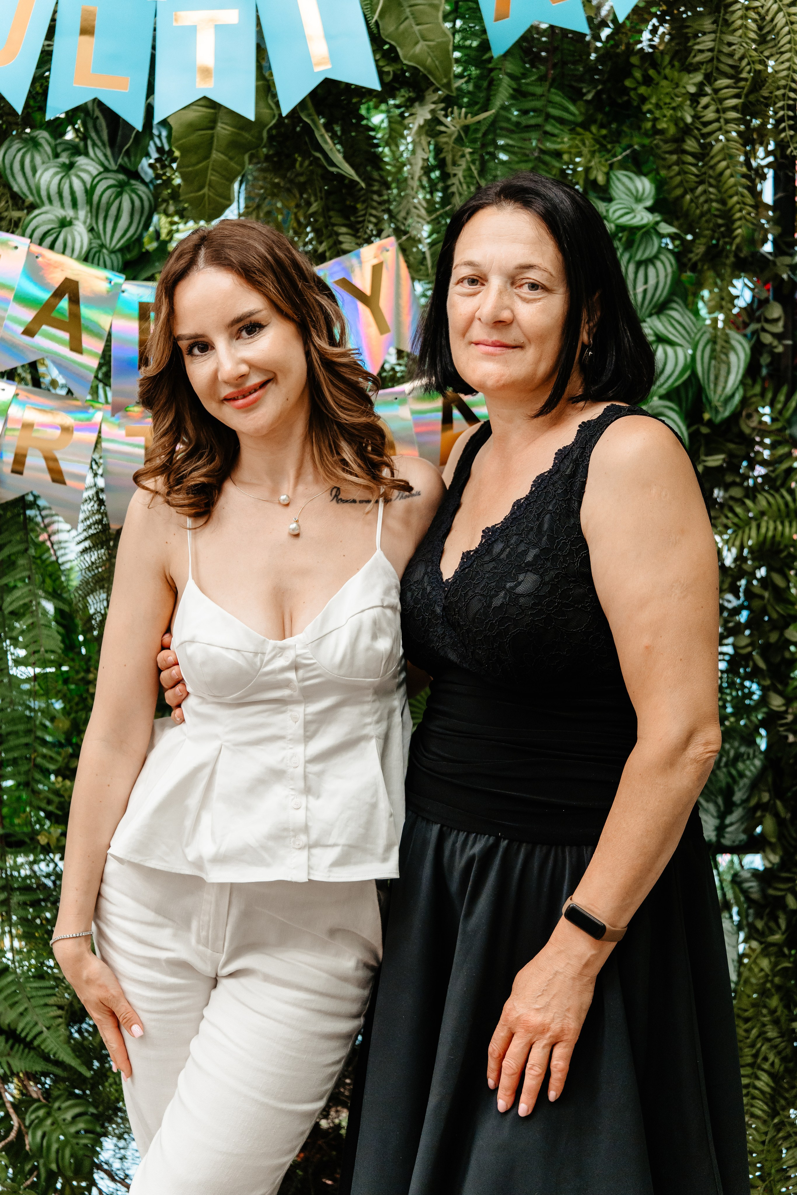 Aniversare Amira. Foto Studio — Fotograf de evenimente, nunti, botezuri, portrete