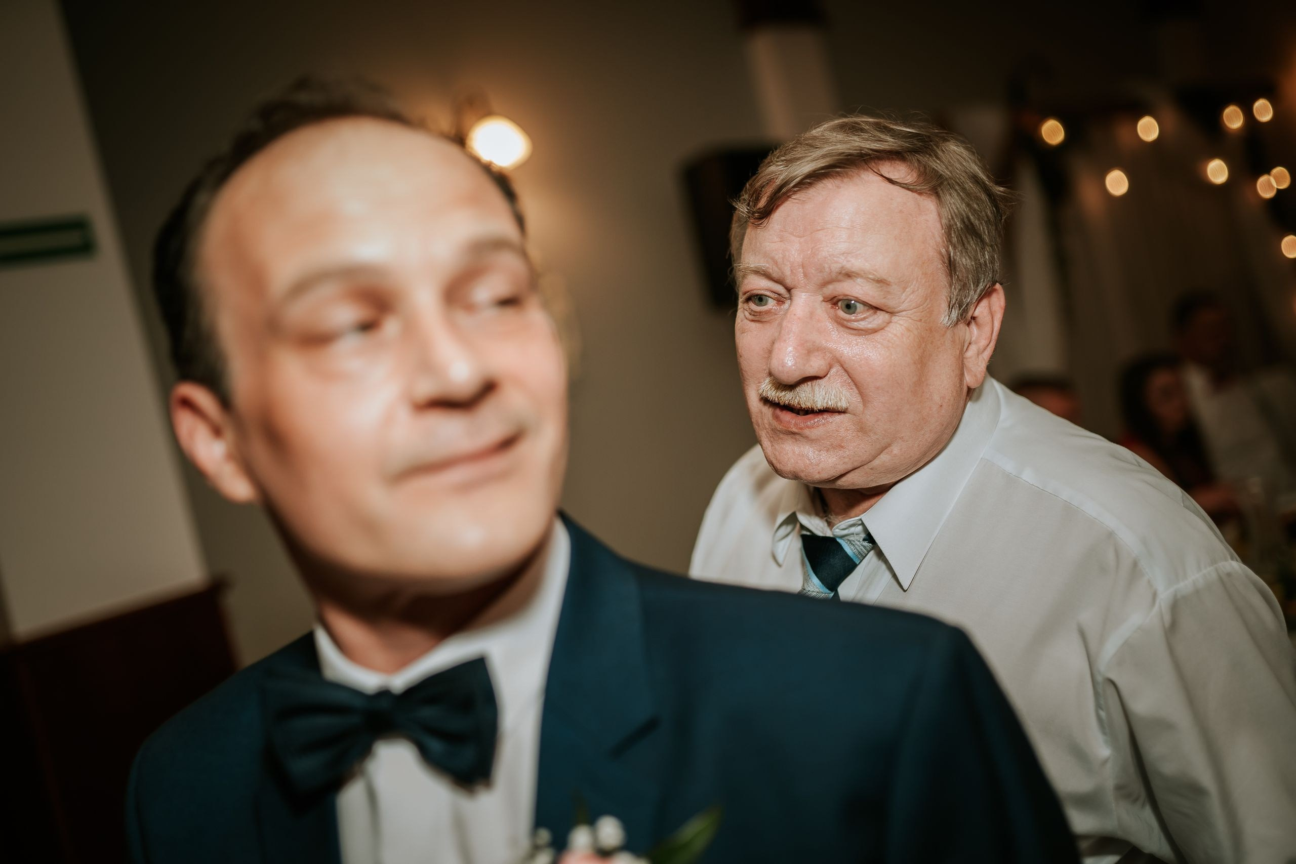 Katarzyna i Mateusz. Michał Kaźmierczyk - Fotograf