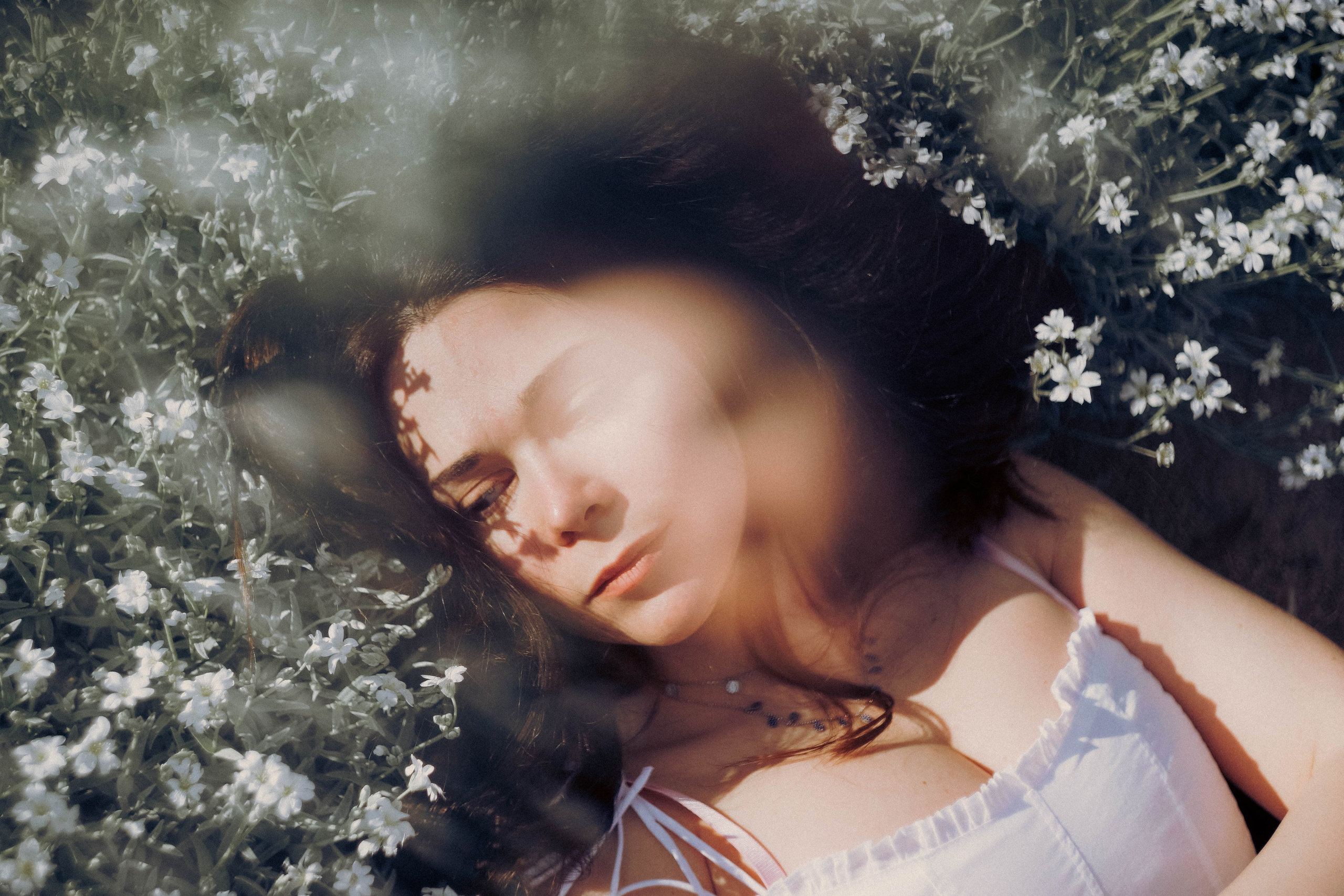 Портретный и репортажный фотограф в Тбилиси Ксения