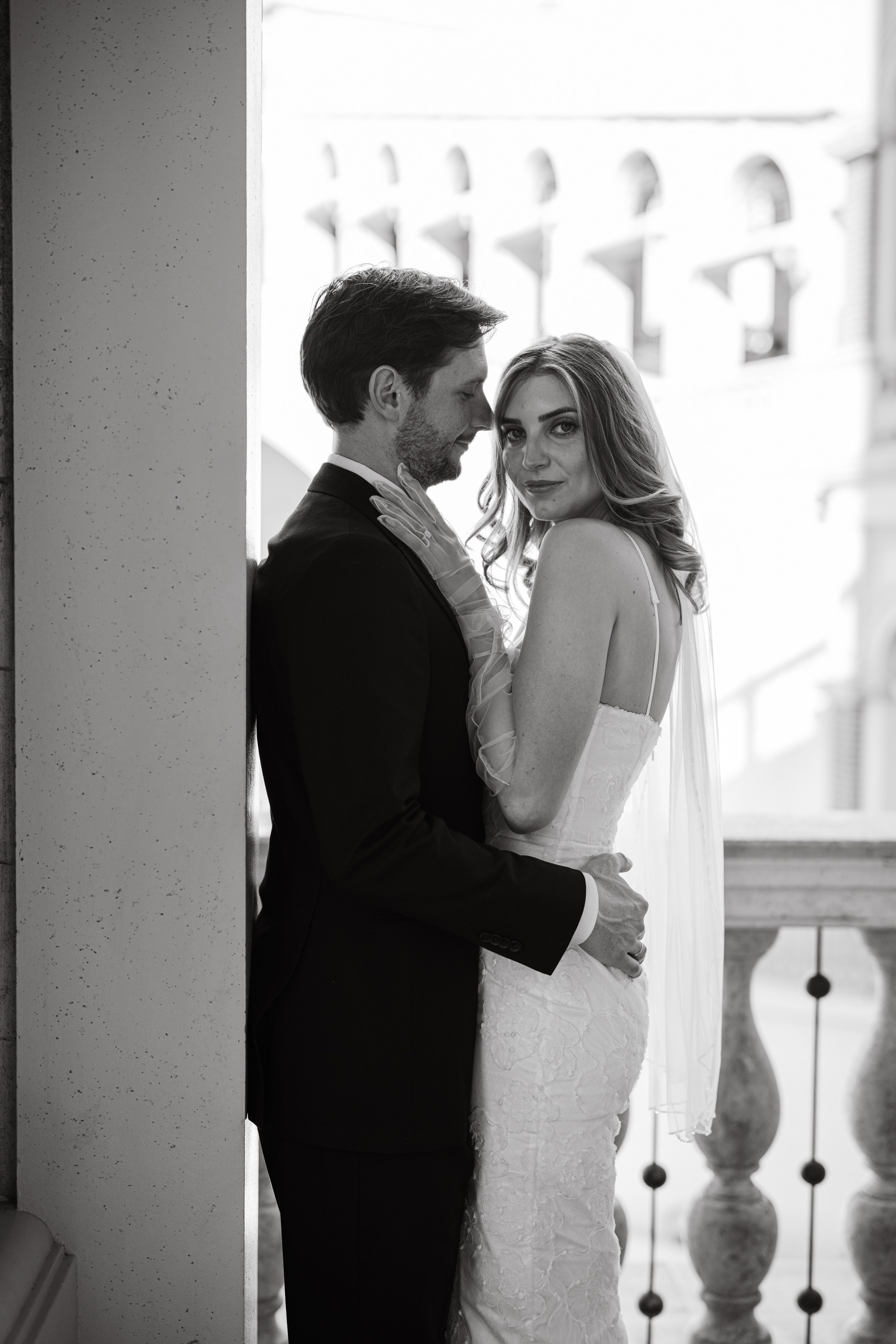 Sabrina&Patrick. Wedding & elopement photographer Viktoriya Kravtsov. Las Vegas