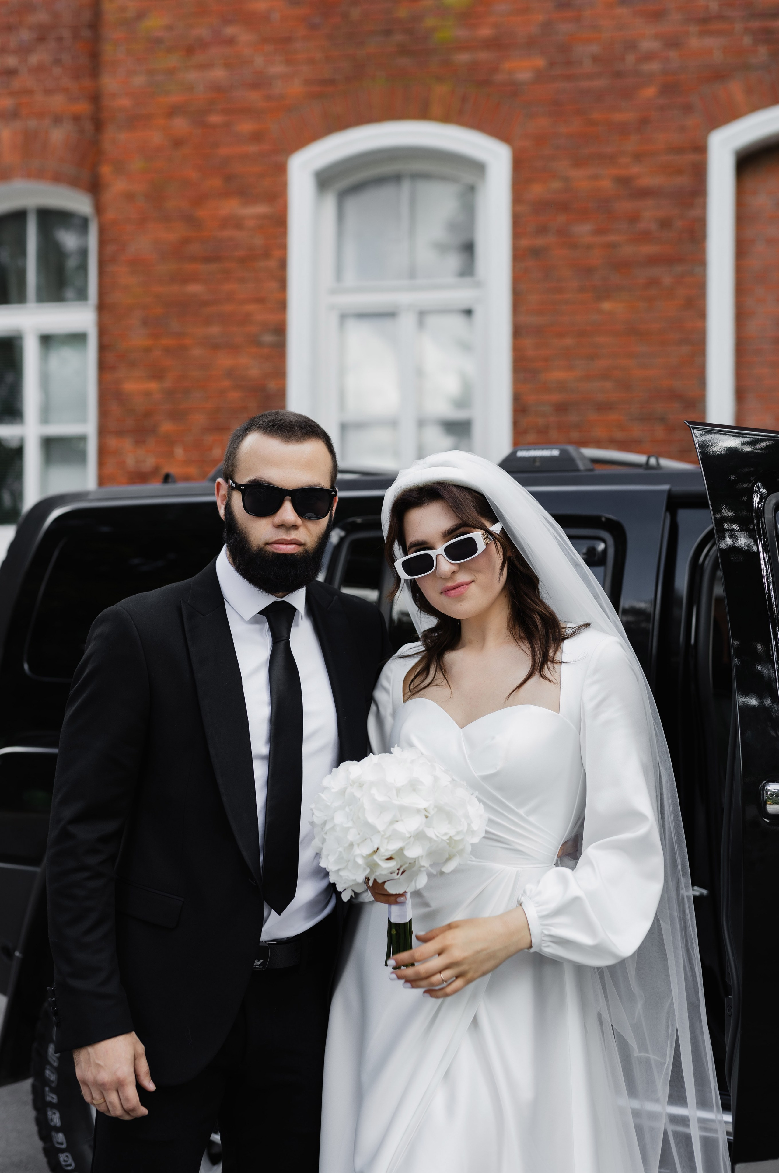 Лана&Дмитрий. Фотограф Даугавпилс/Рига Виктория Нитиша