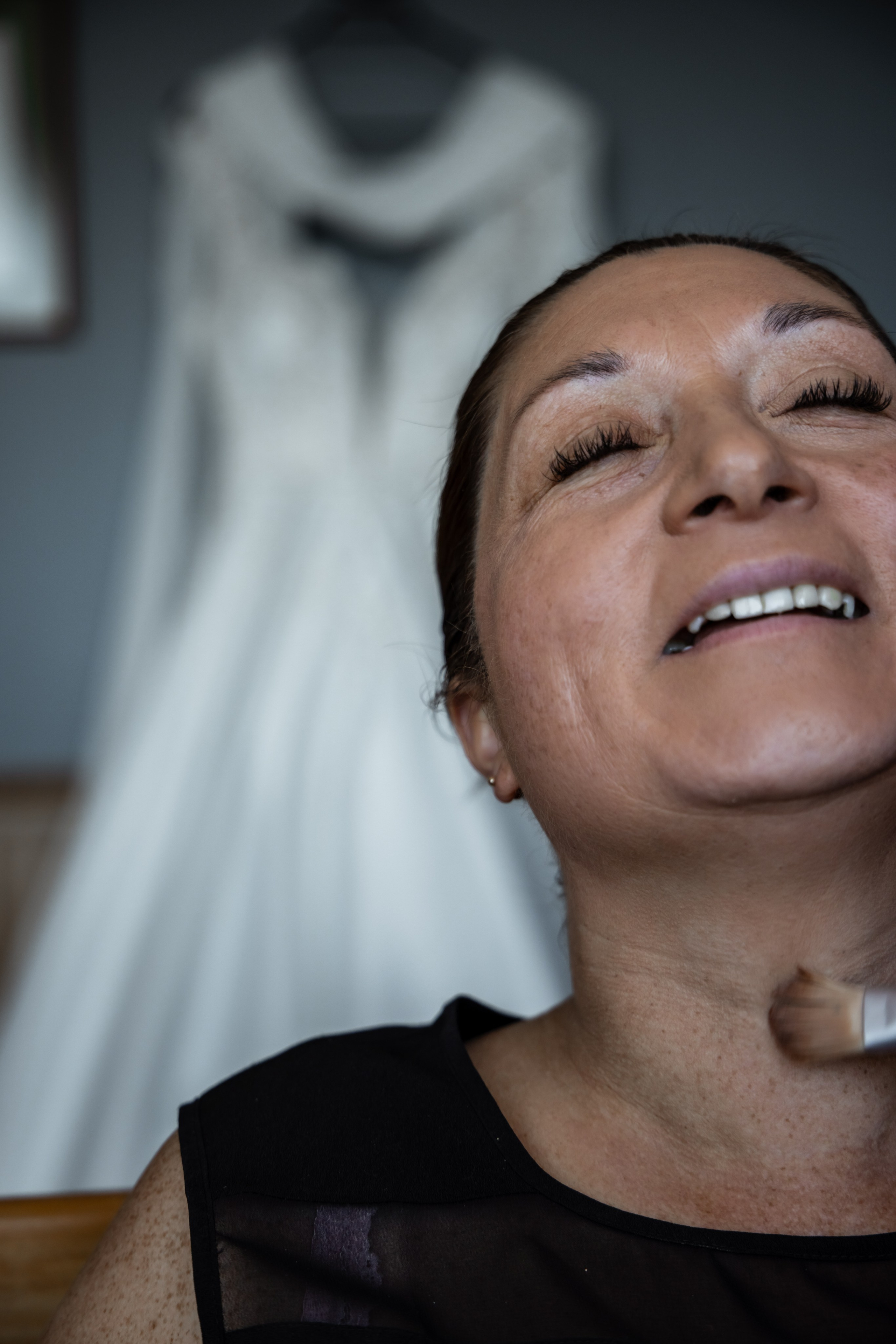 Silvia y Jorge. Dinka & Emilio - El arte de preservar lo que no se repite