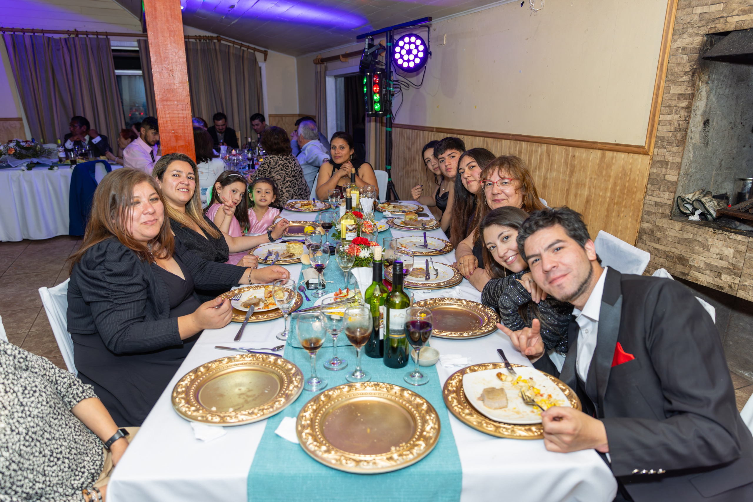 Boda de Caro y Cony. Dinka & Emilio - El arte de preservar lo que no se repite