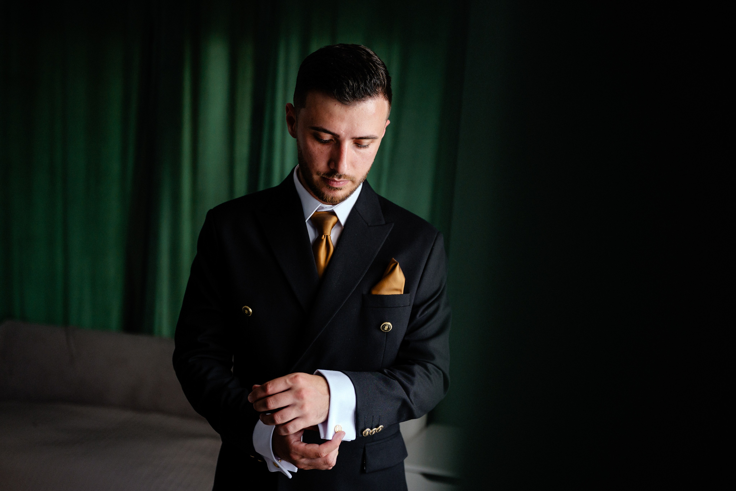 Portofoliu. MRM Events