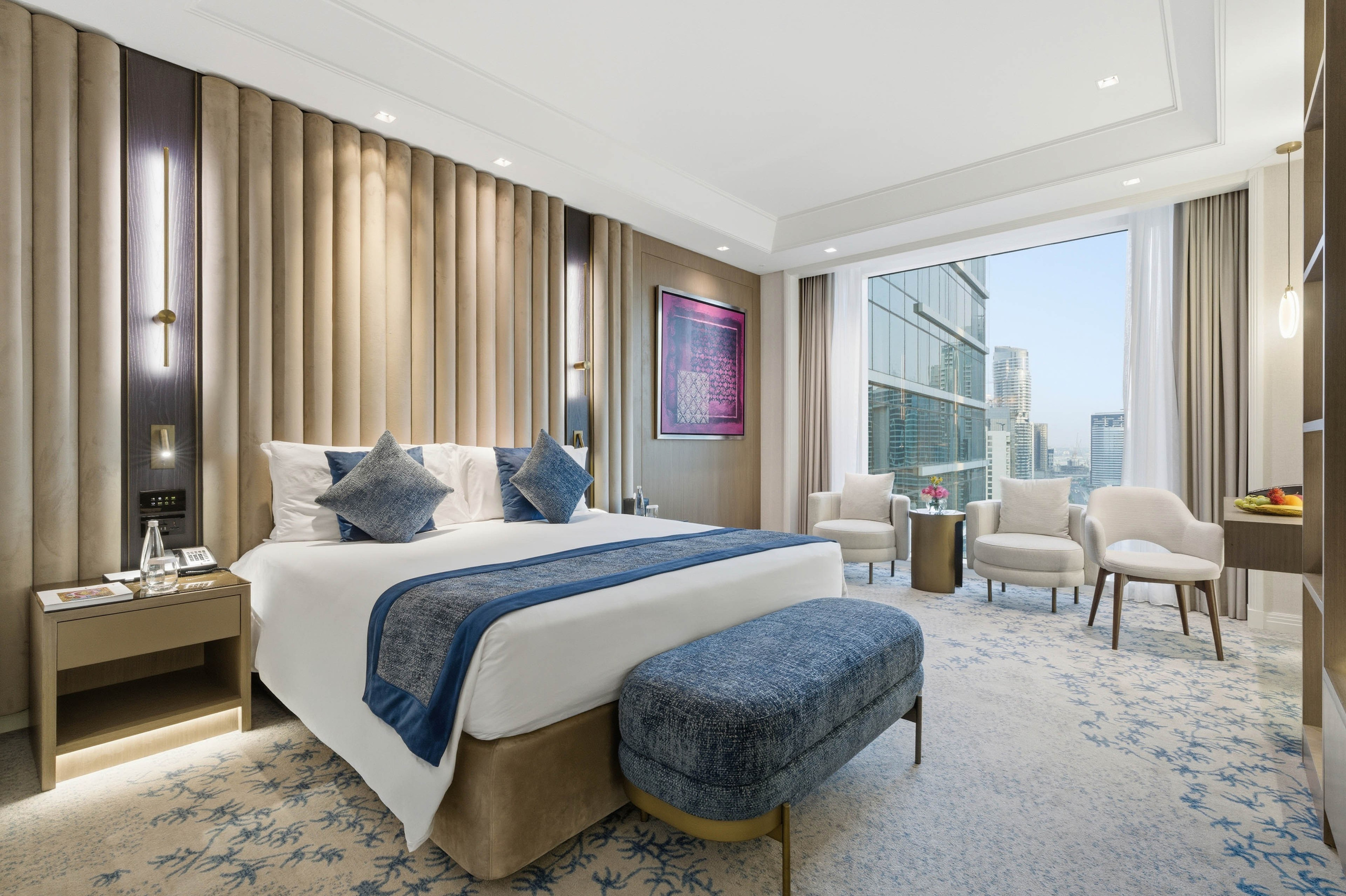 Interior & Architectural & Real Estate Photography in Dubai. Vitalii Honiukov | Photography production based in Dubai, UAE