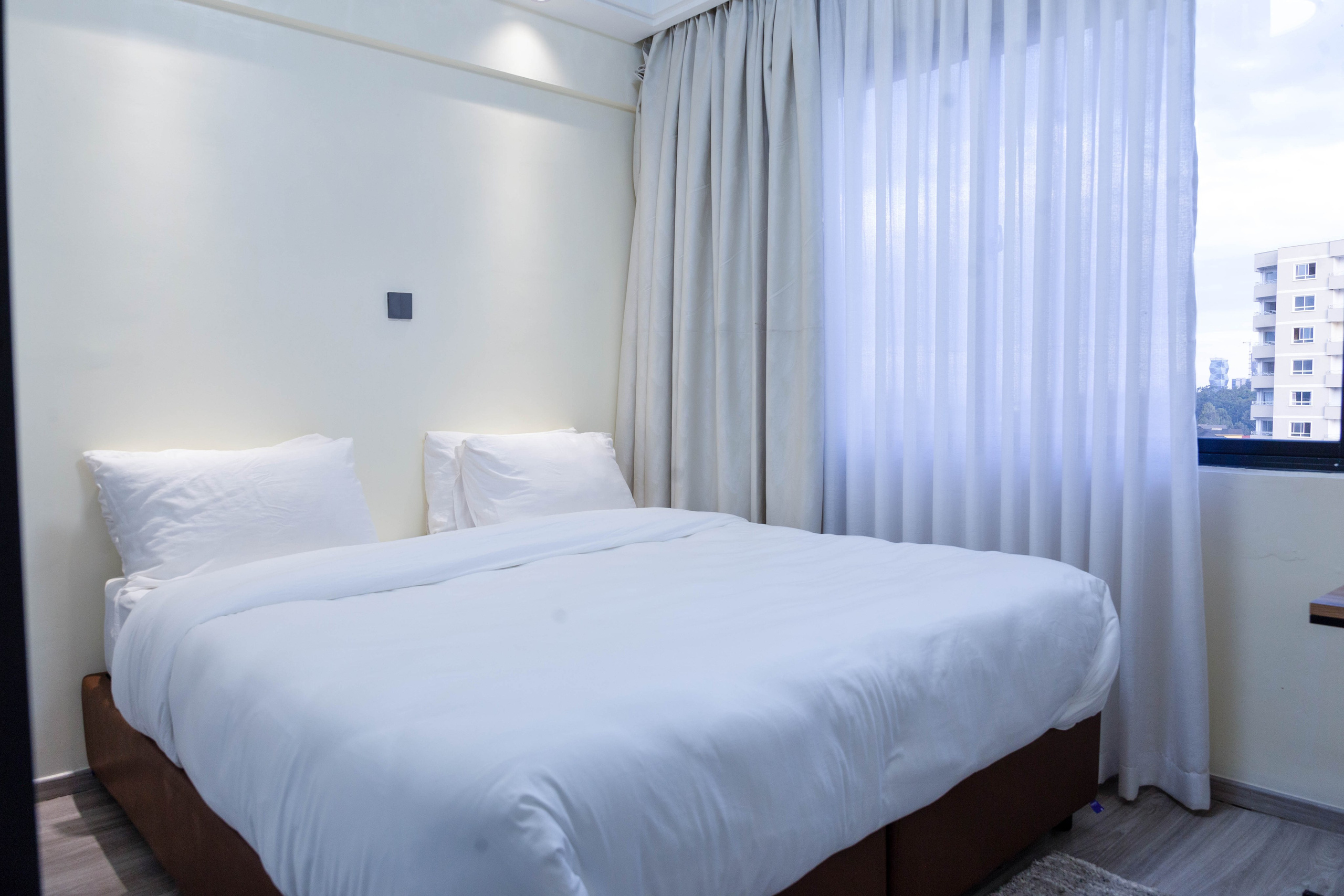 Real Estate. An events, real estate and wedding photographer from Kenya