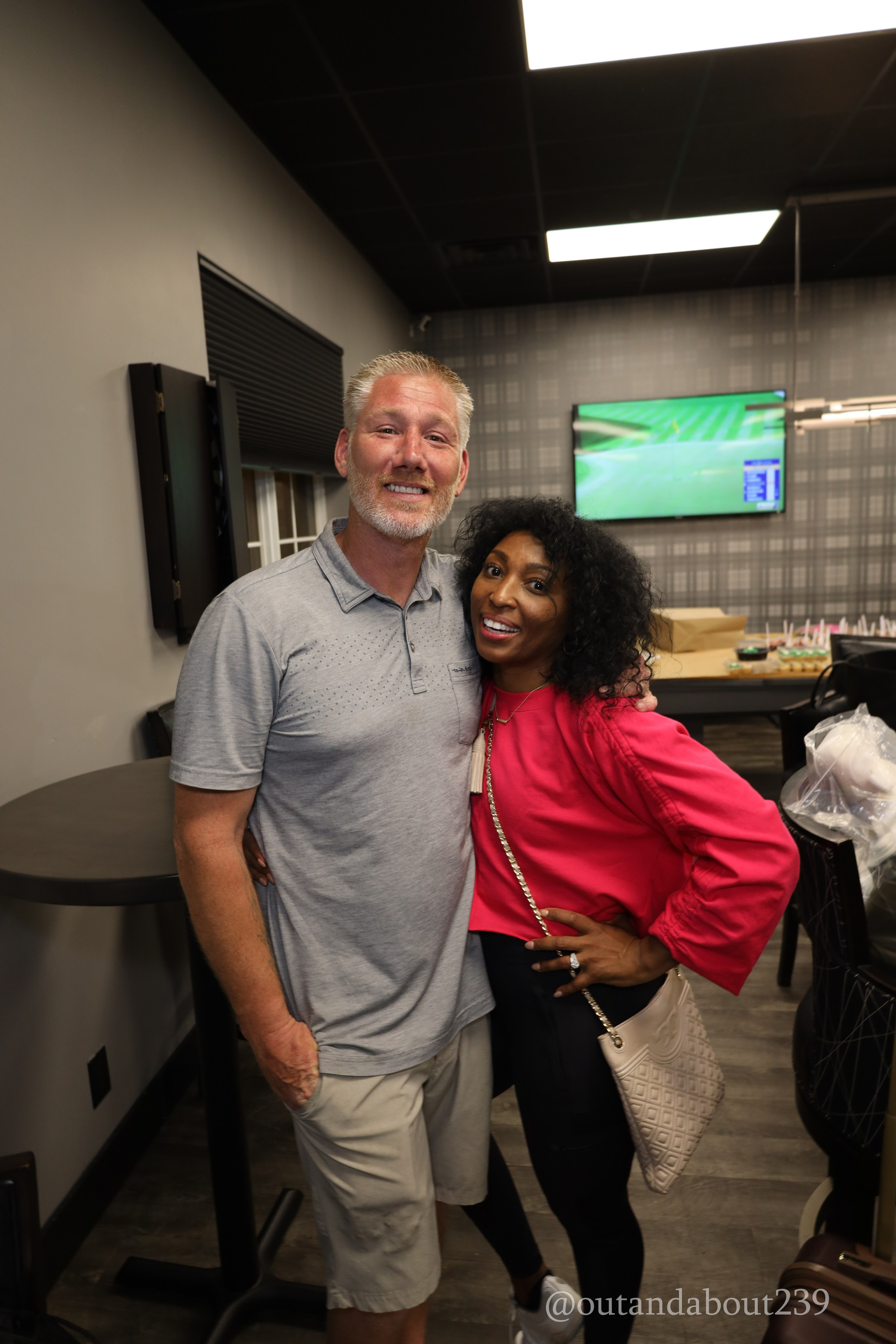 Girls Golf for LPGA at Ritz Tiburon. Out and About 239