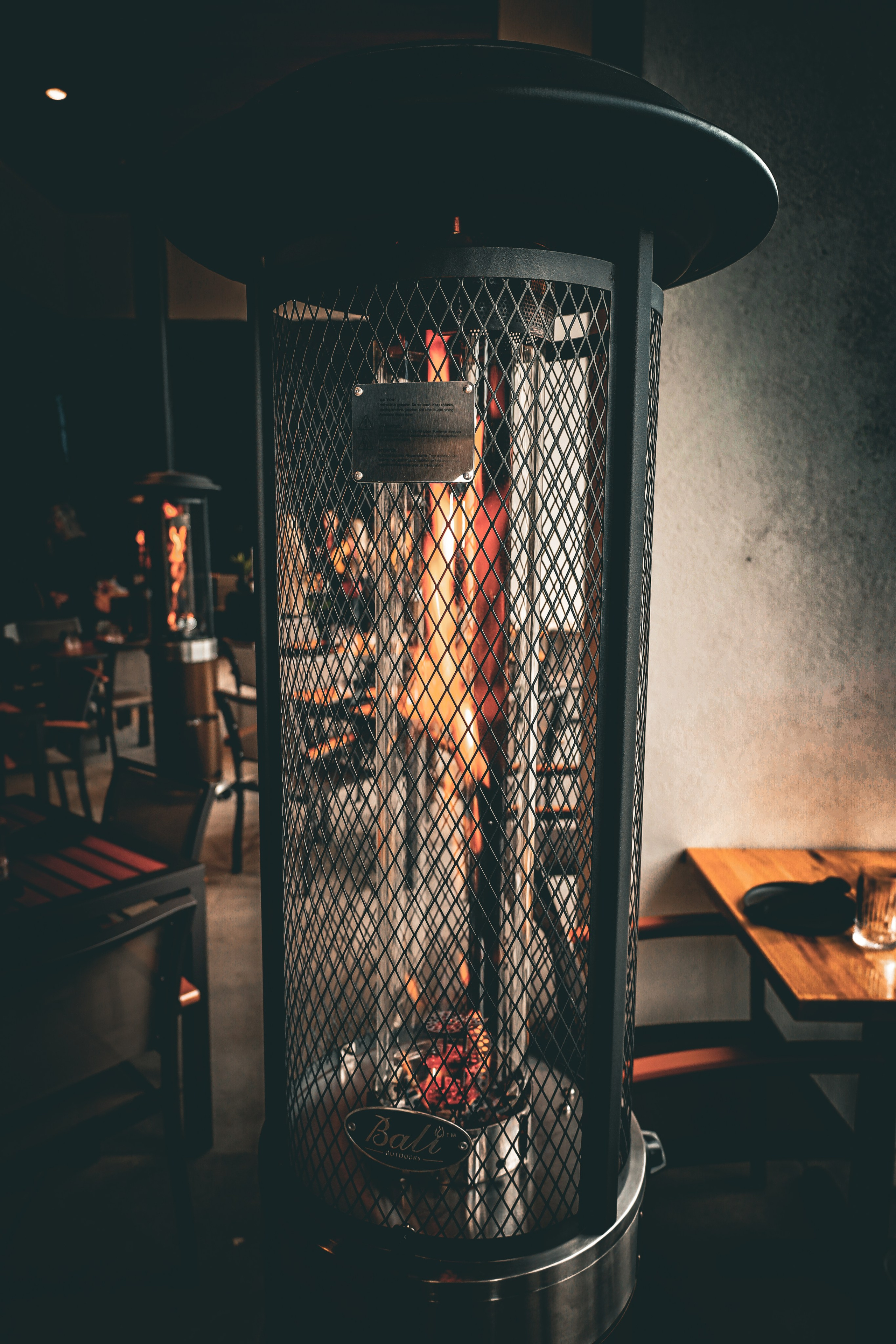 Grand Opening Warren Delray. Out and About 239