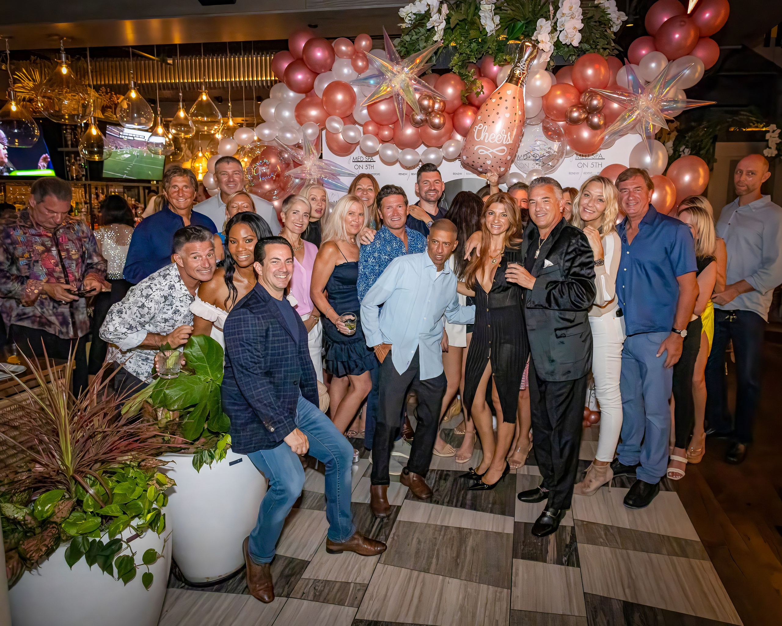 Summer Birthday at Del Mar. Out and About 239