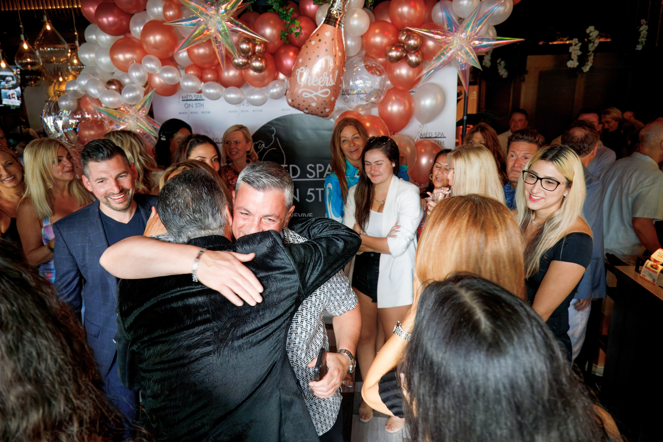 Summer Birthday at Del Mar. Out and About 239