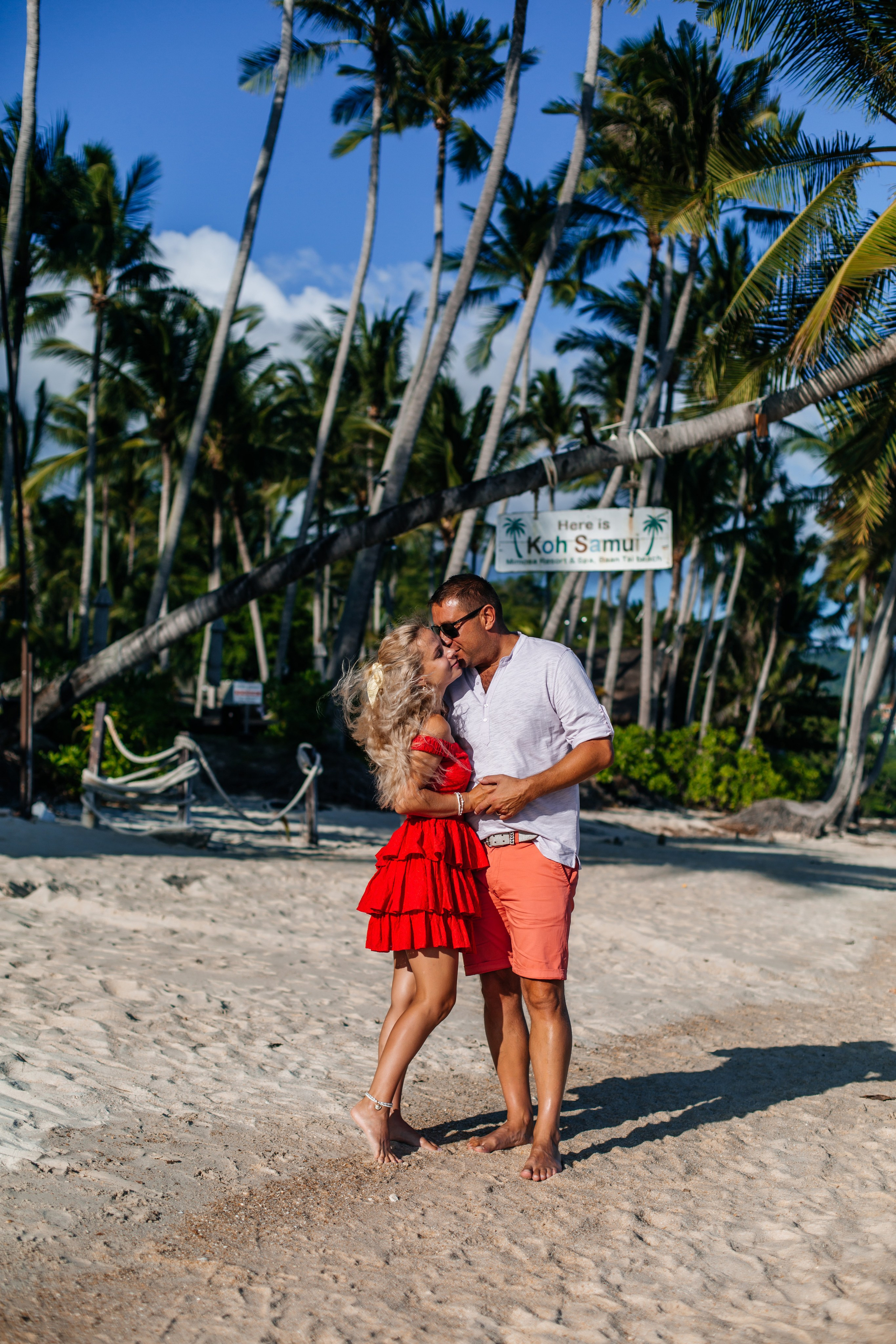 Ban Tai Beach 11.08.2024. Фотограф на Самуи — Фотосессия на Самуи — Фотограф Ксения Шумейко