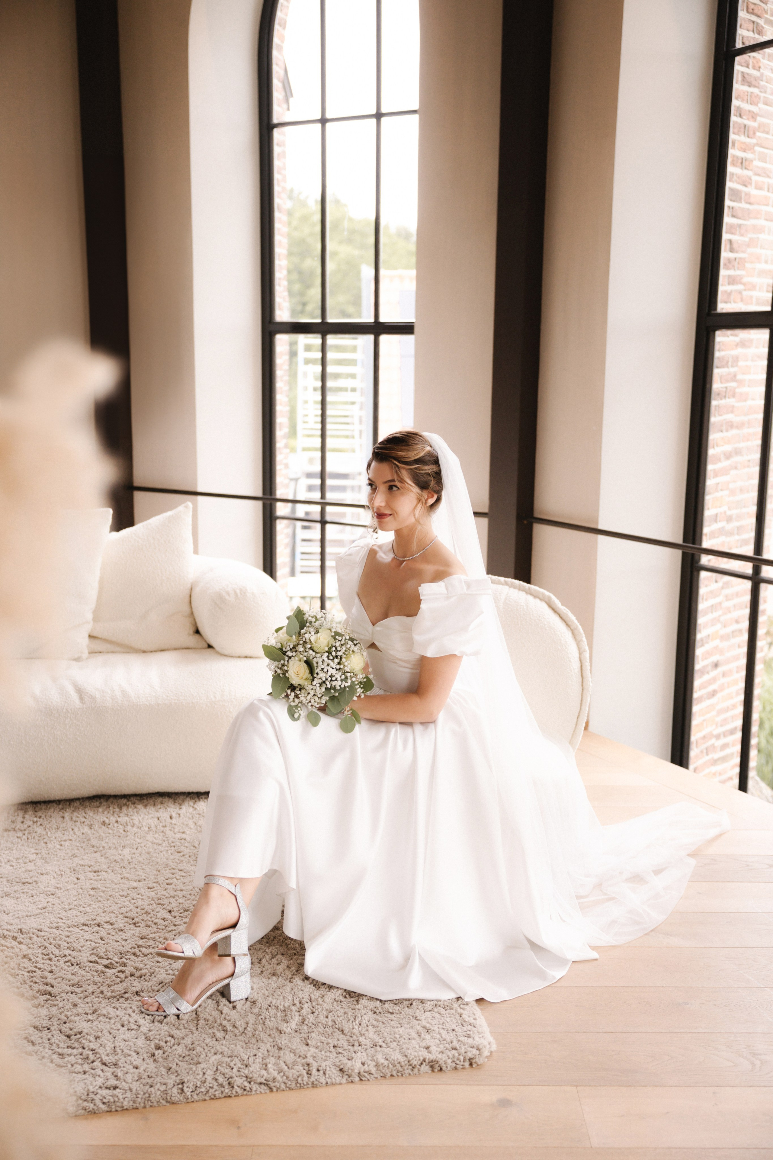 Emin and Saida. Yuliya Vaschenok — Photographer in the Netherlands