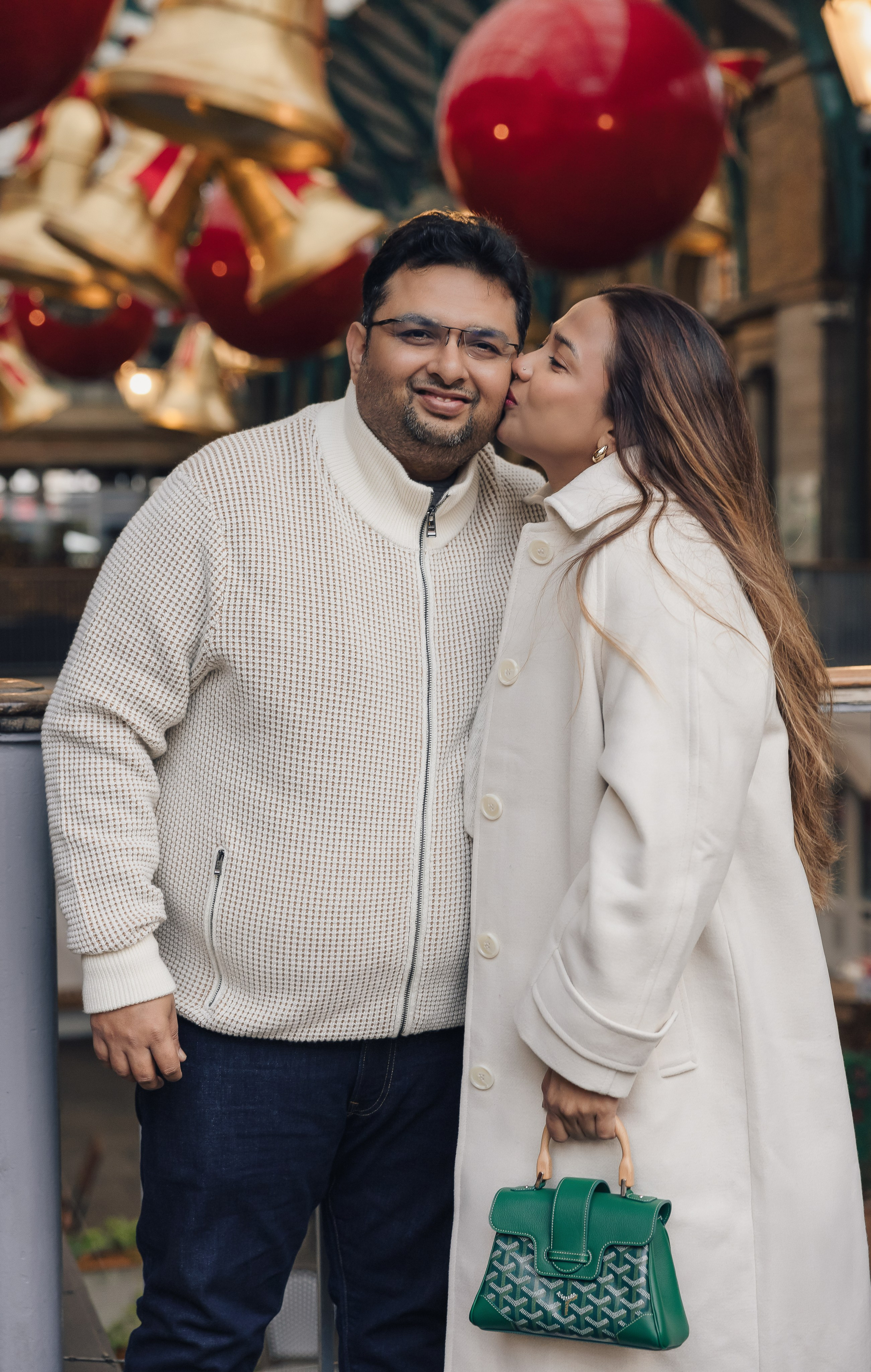 London at Christmas. PHOTOGRAPHER IN LONDON