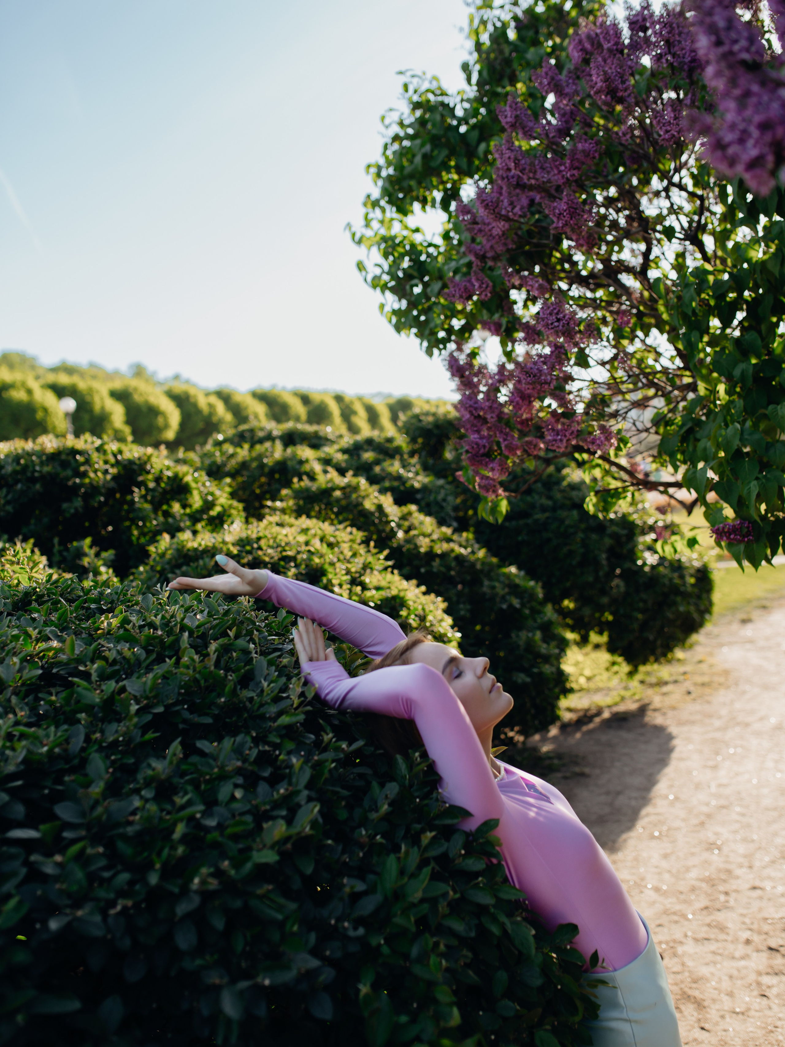 Татьяна. Индивидуальный и love story фотограф в Алматы Шарычева Ирина