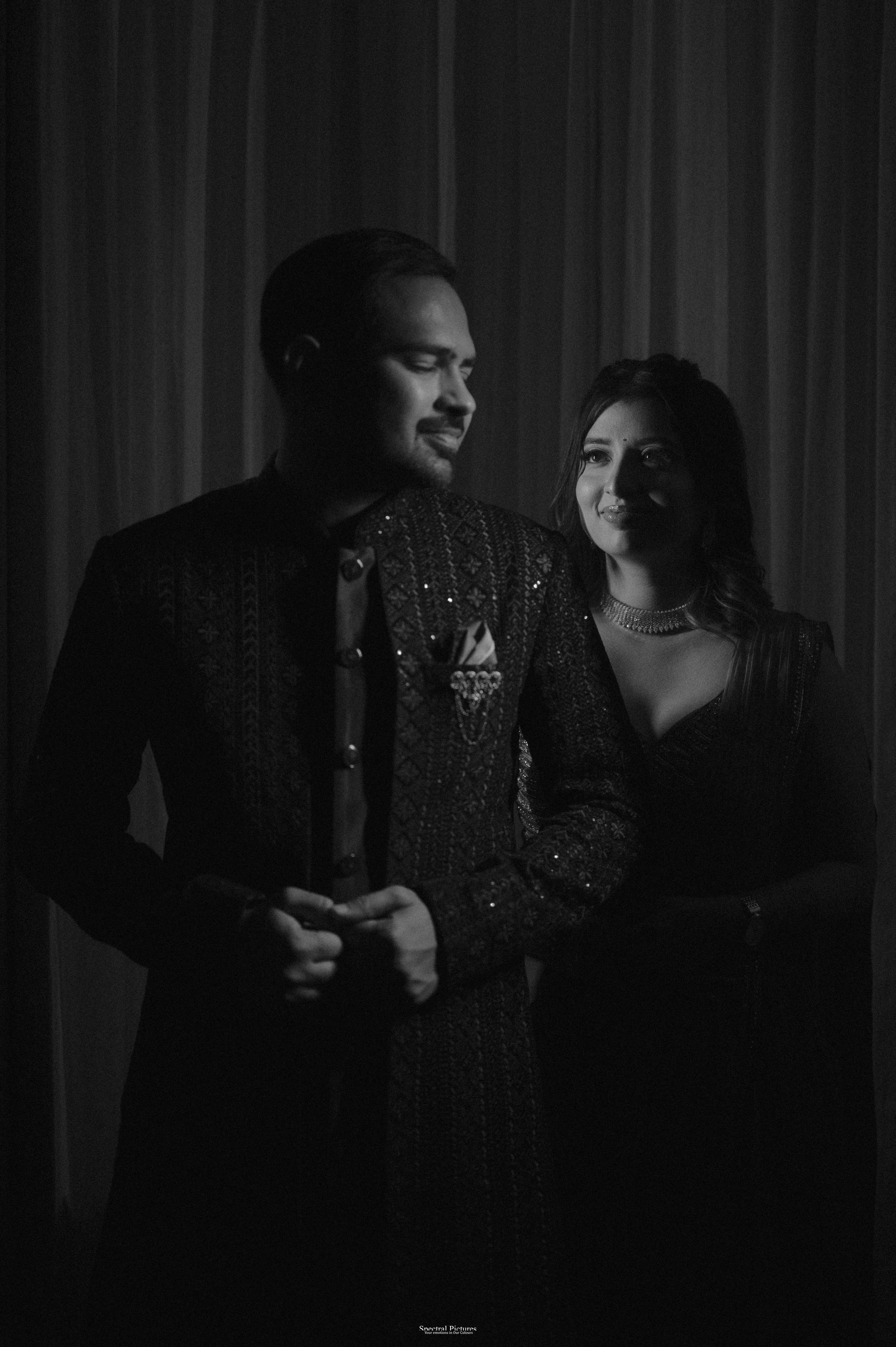 When He Finally Asked… She Just Said “Ha.” | Shreyanka & Kiran | Engagement