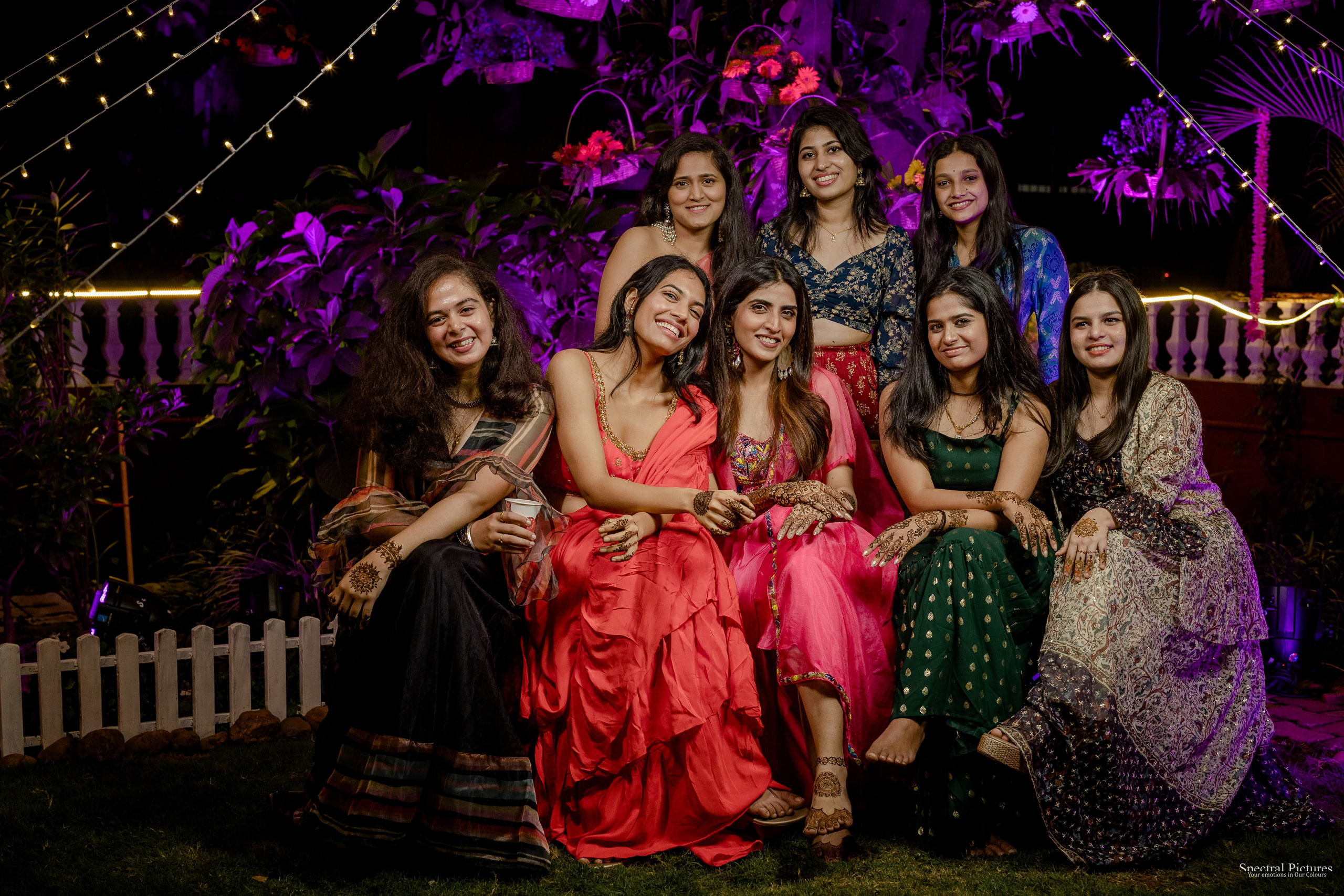 “Shivani & Ashish | A Love Meant to Be”