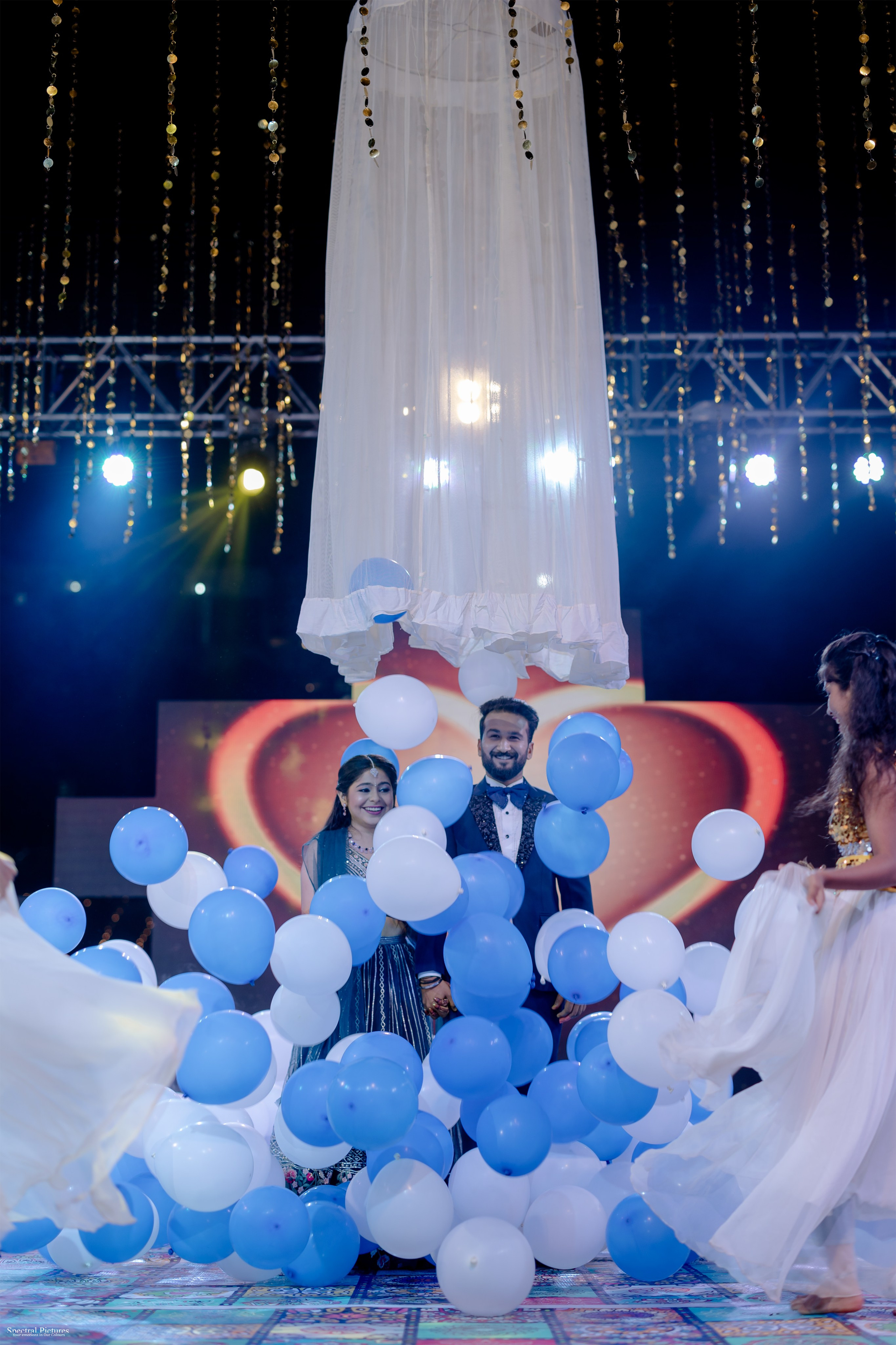 Purva & Tarun | Wedding