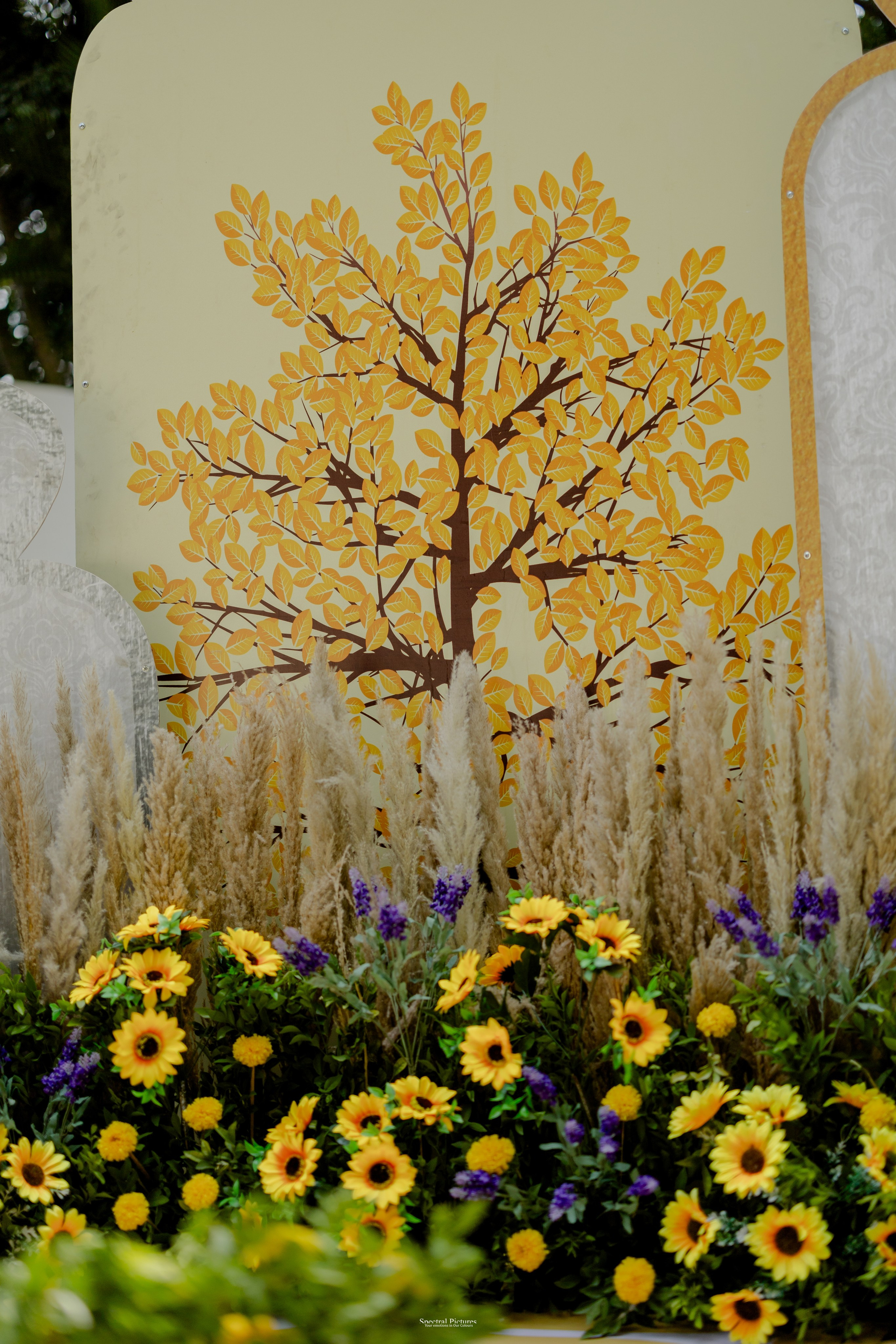 “Bob’s Bar to The Big Day — Starring Amulya & Aditya”