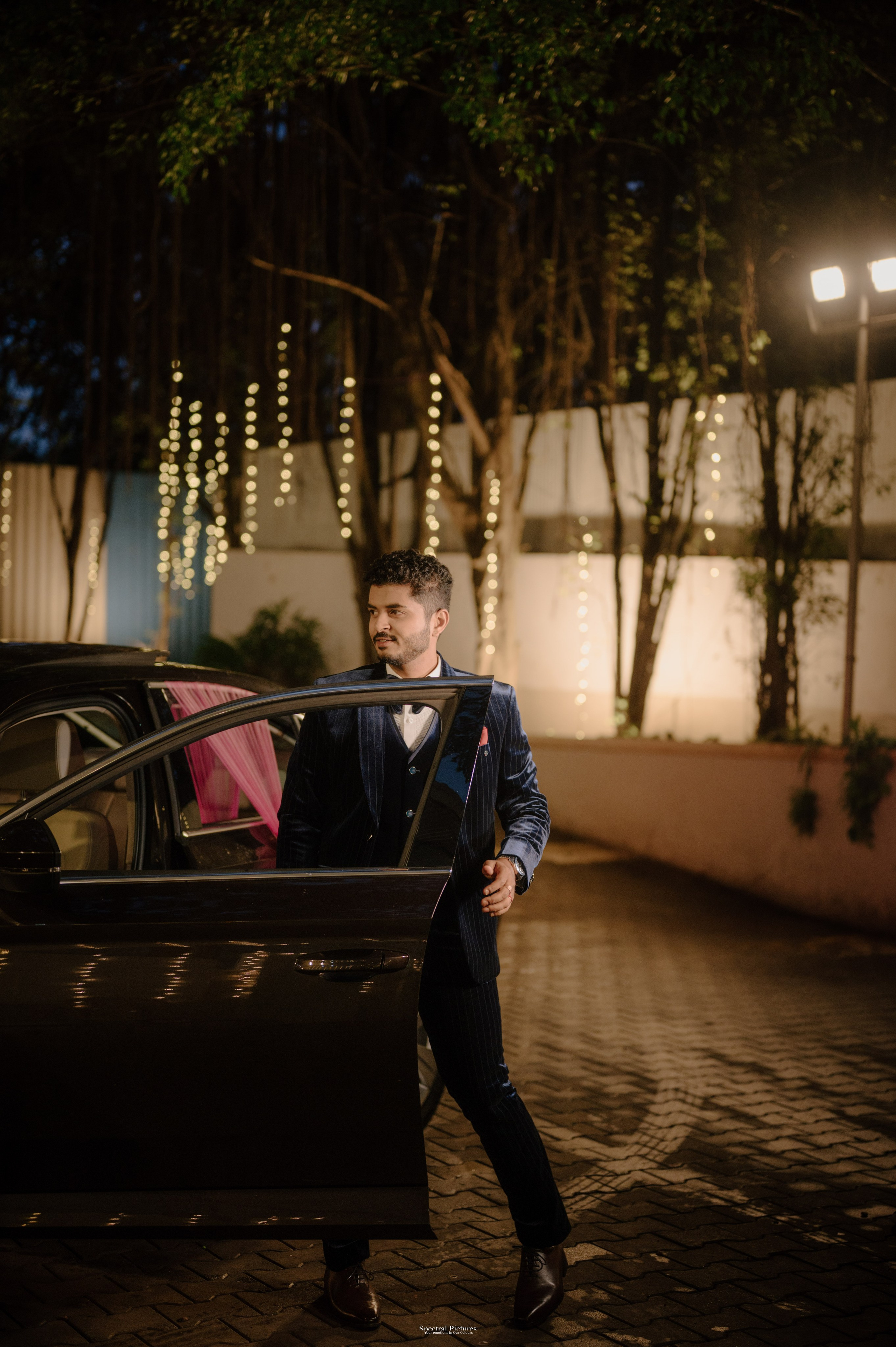 “Aditya & Nithal | A Beautiful Yes”