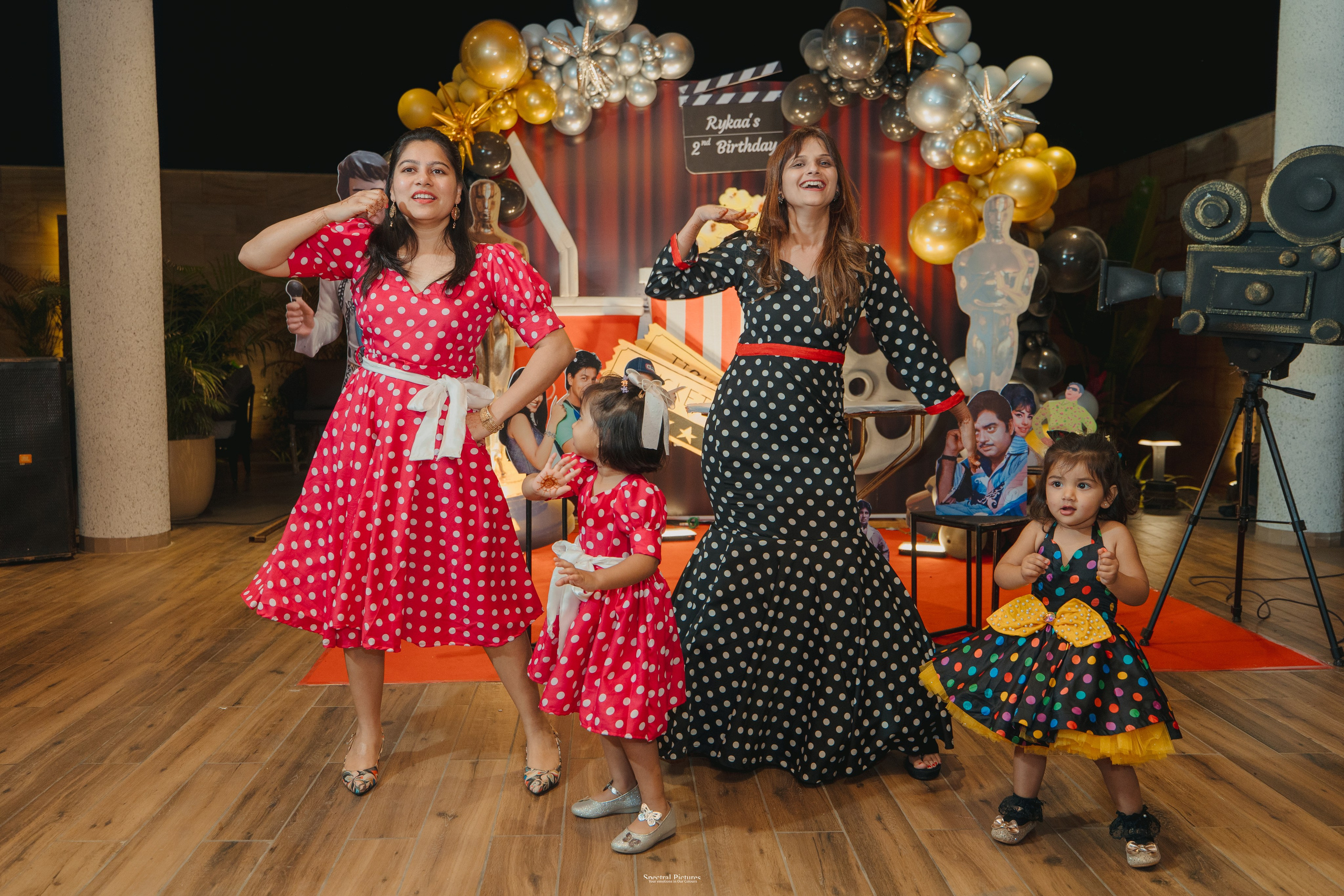 Rykaa’s 2nd Birthday