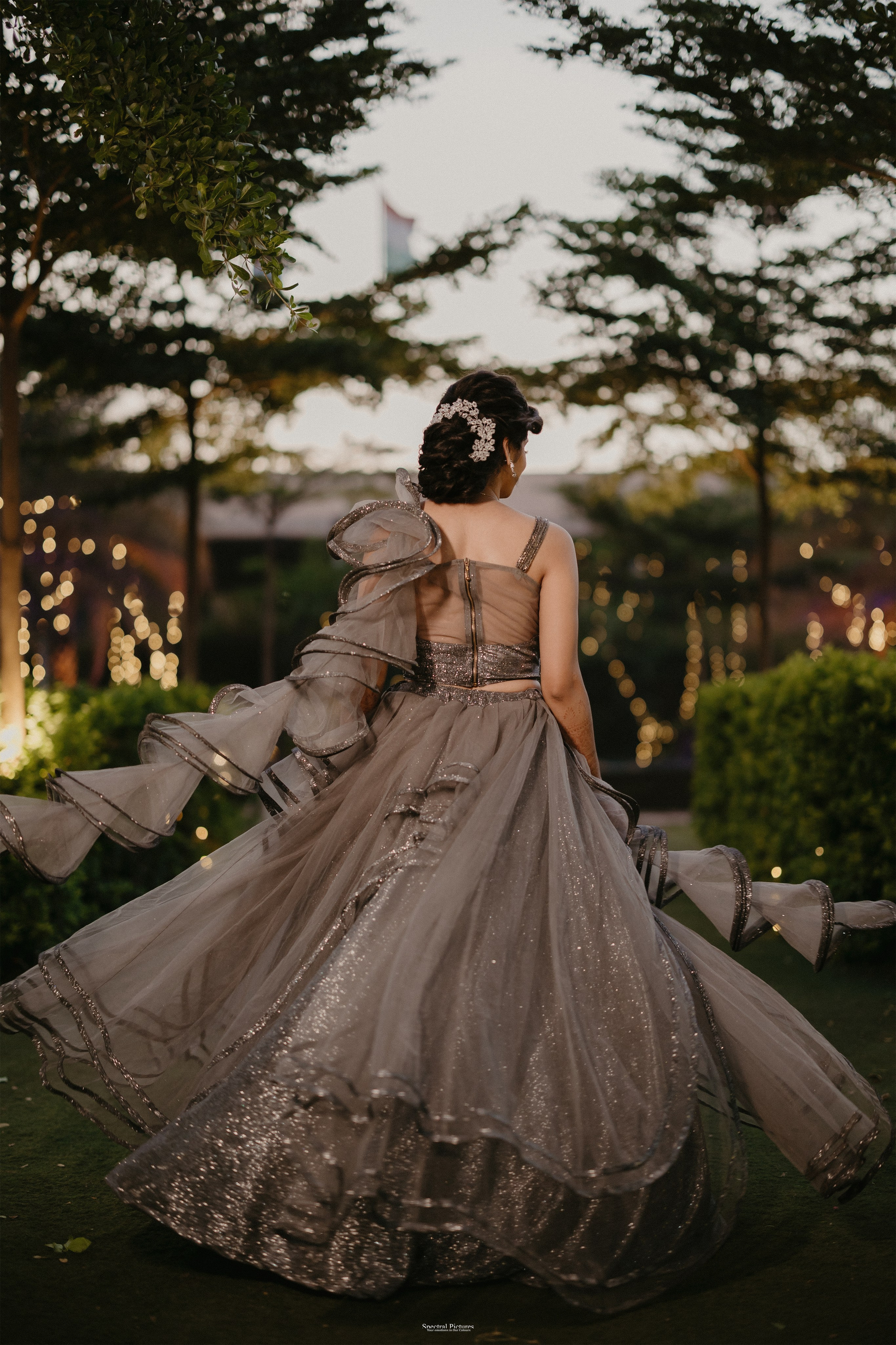 Sid’Heart & Sahili | Wedding