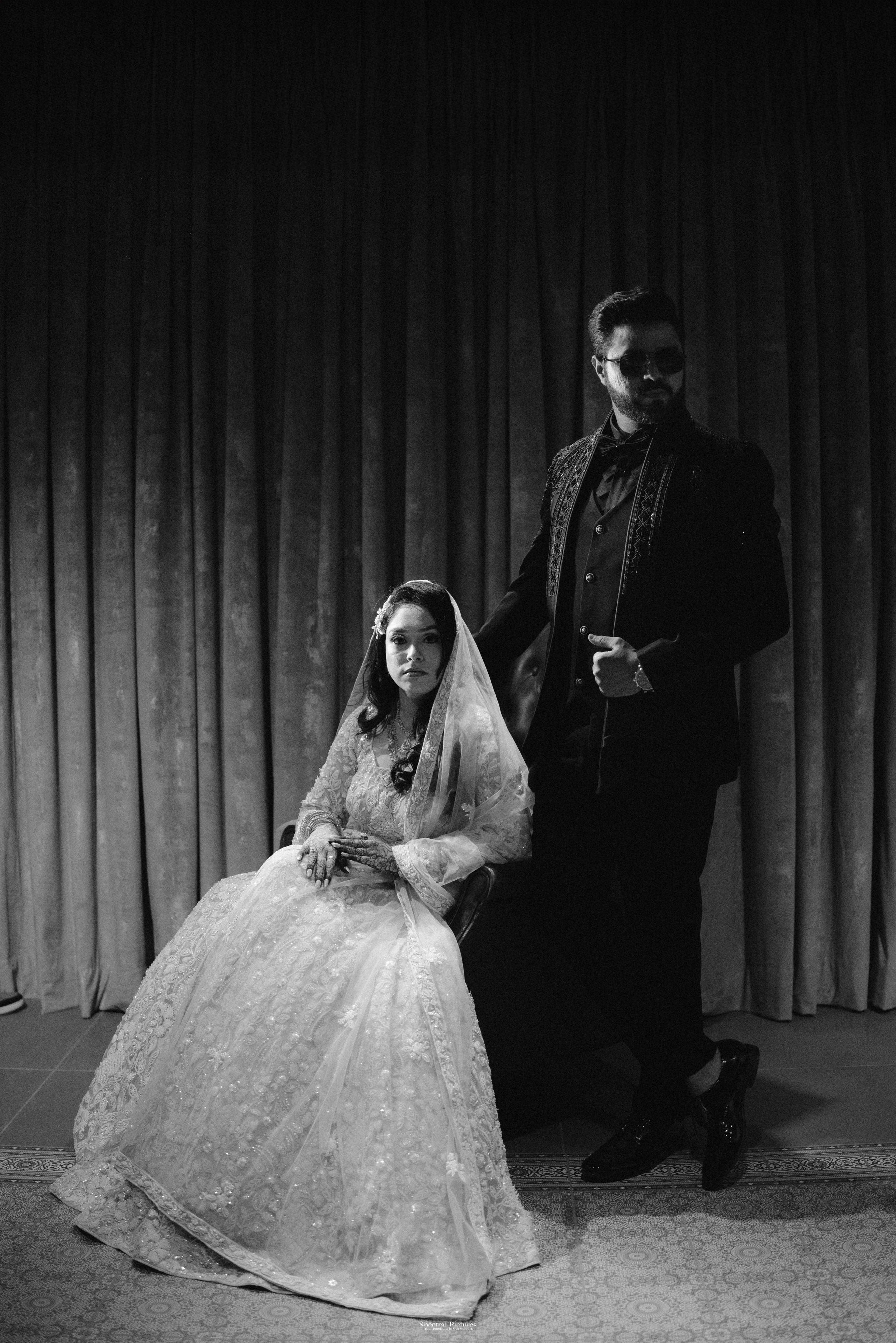 “Dilnawaz & Mumtaz | When Duas Align”