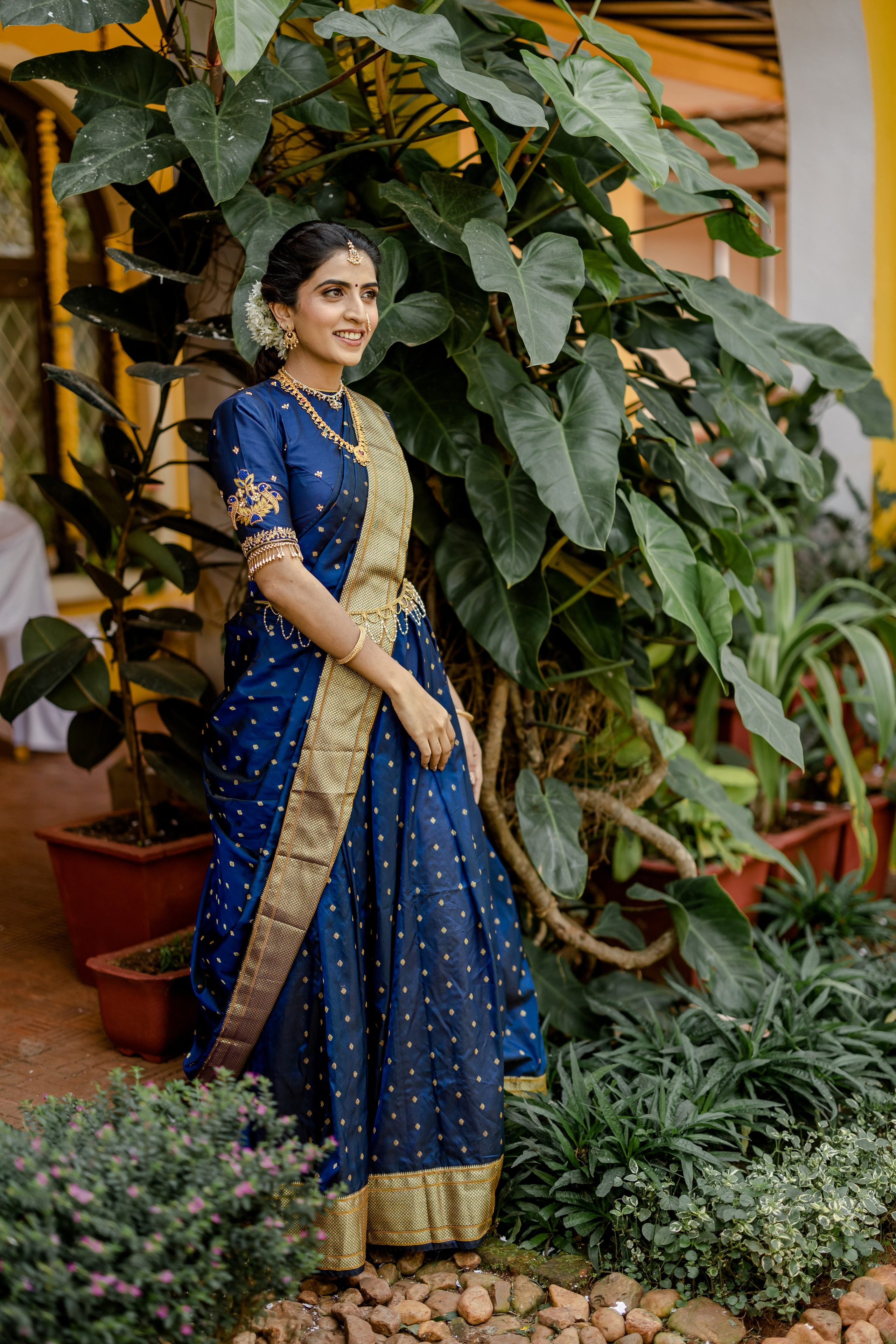 “Shivani & Ashish | A Love Meant to Be”