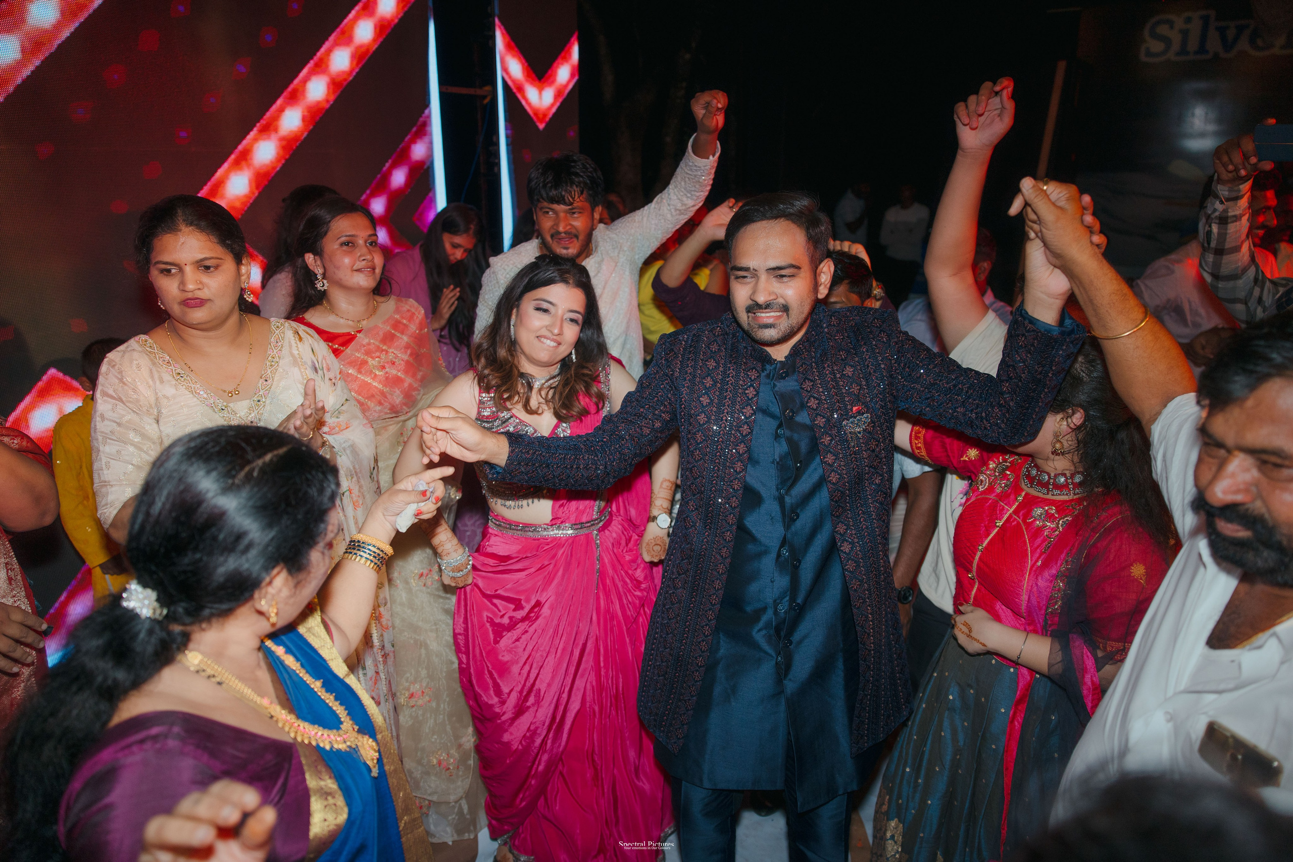 When He Finally Asked… She Just Said “Ha.” | Shreyanka & Kiran | Engagement