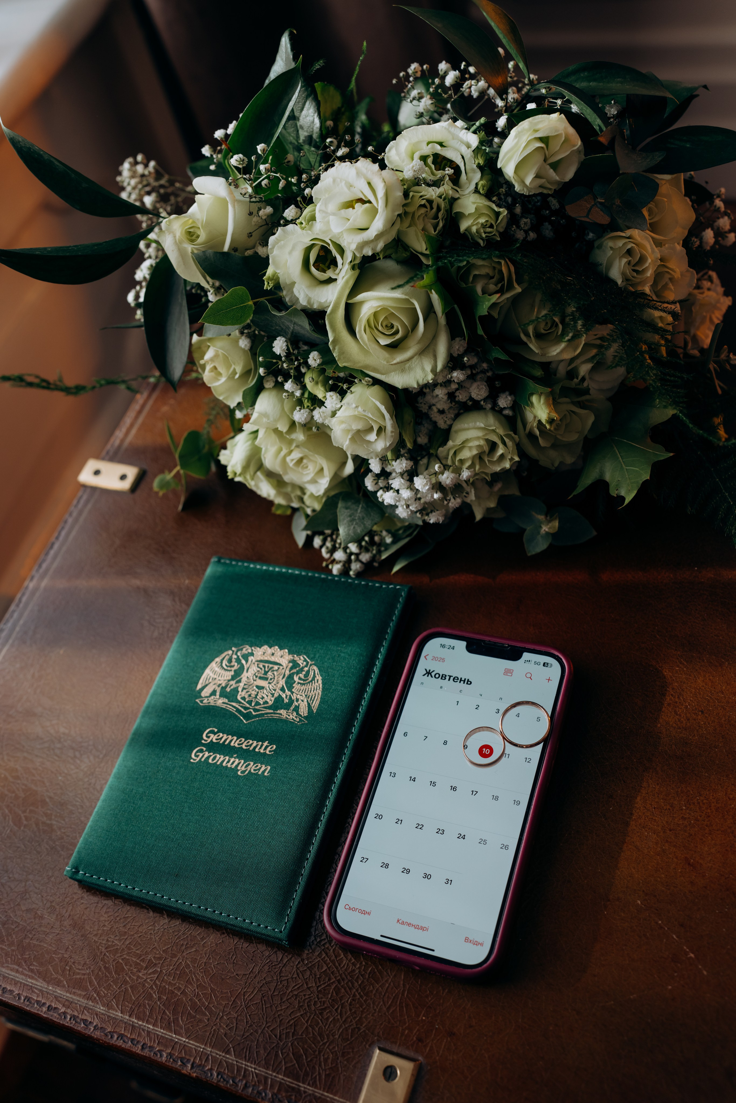 K&A. Photographer Netherlands