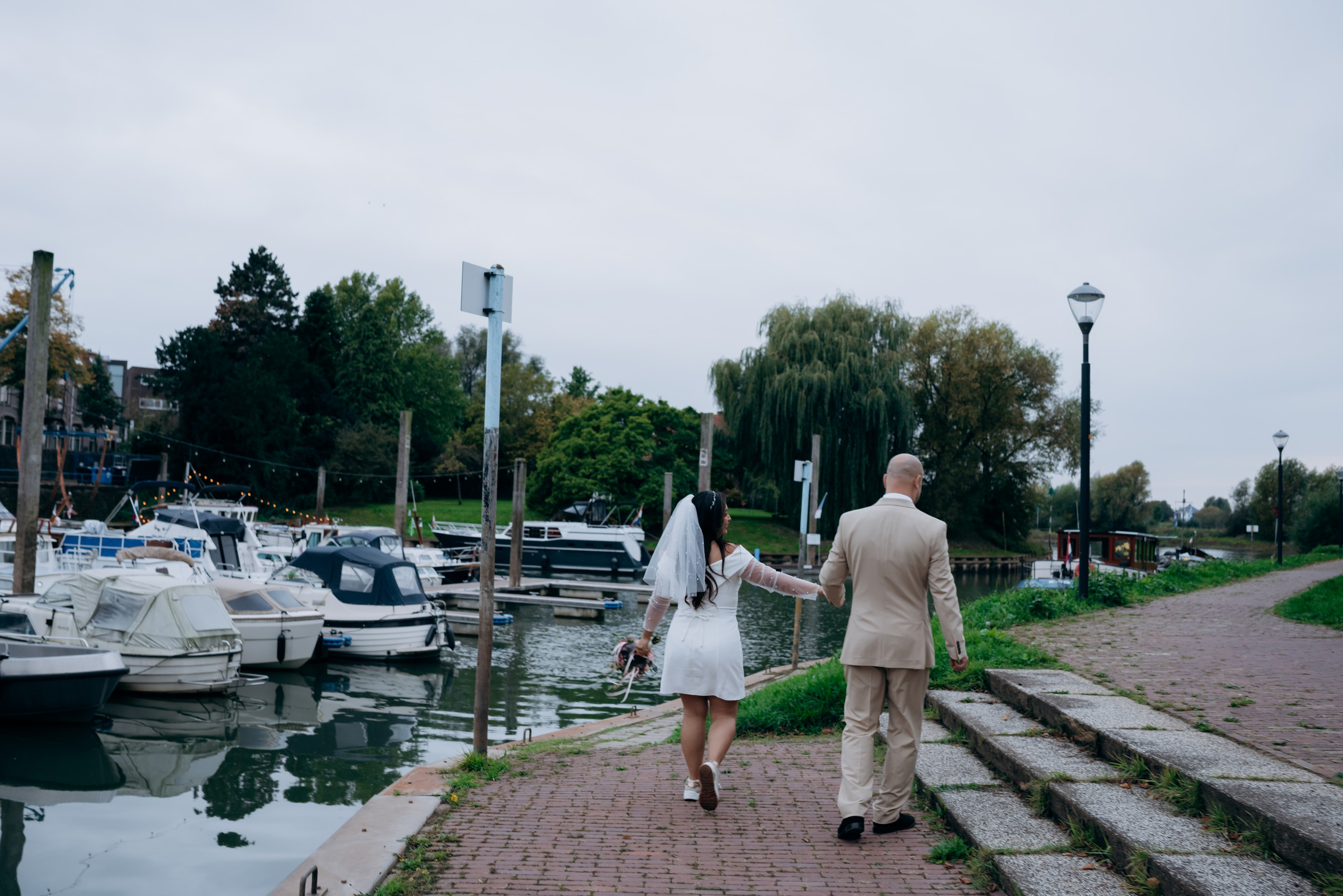 M & K. Photographer Netherlands