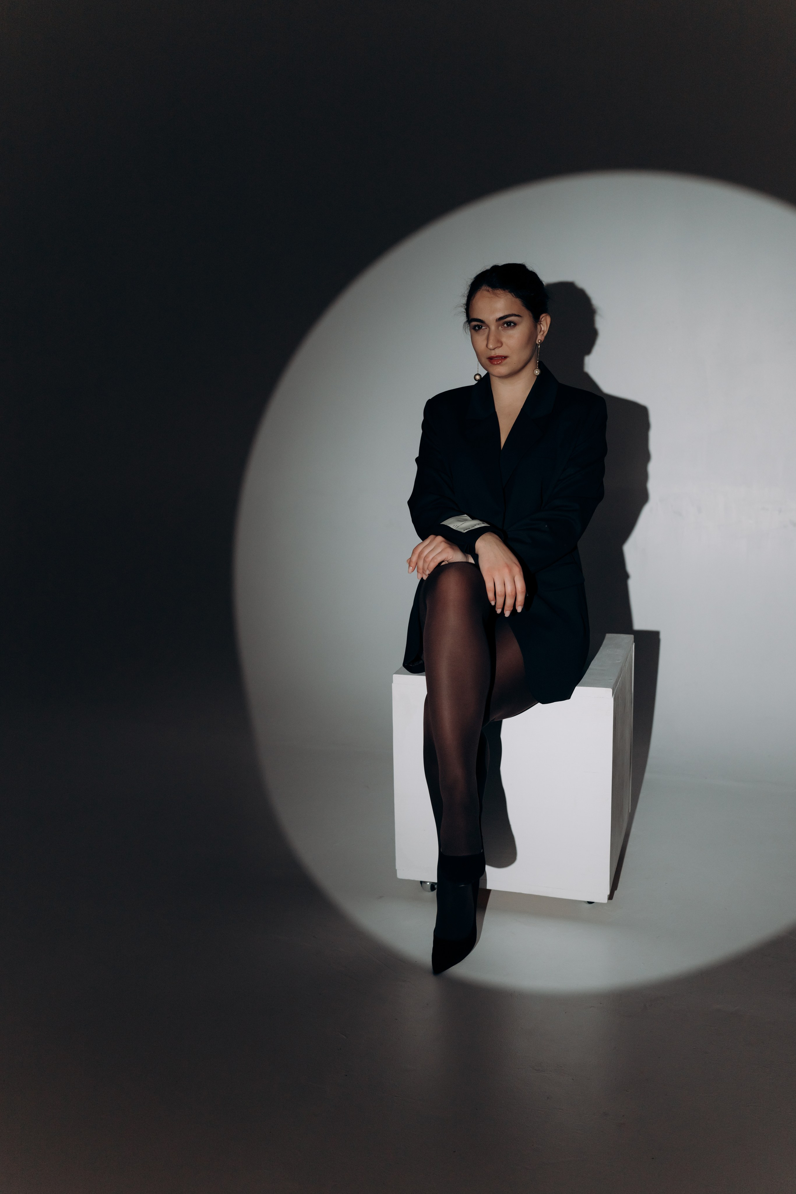 Iryna Debliuk. Photographer Netherlands