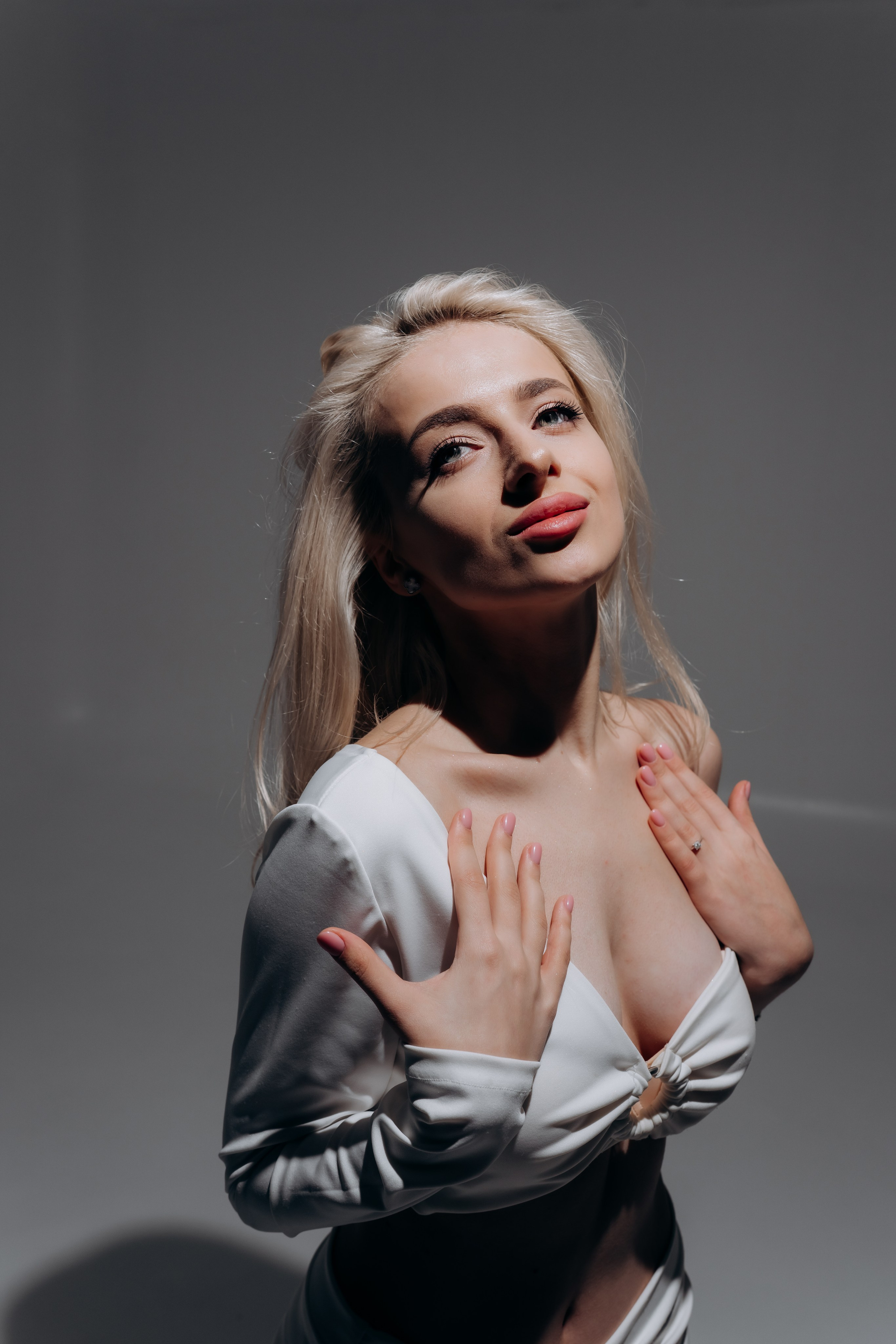 Nadia. Photographer Netherlands