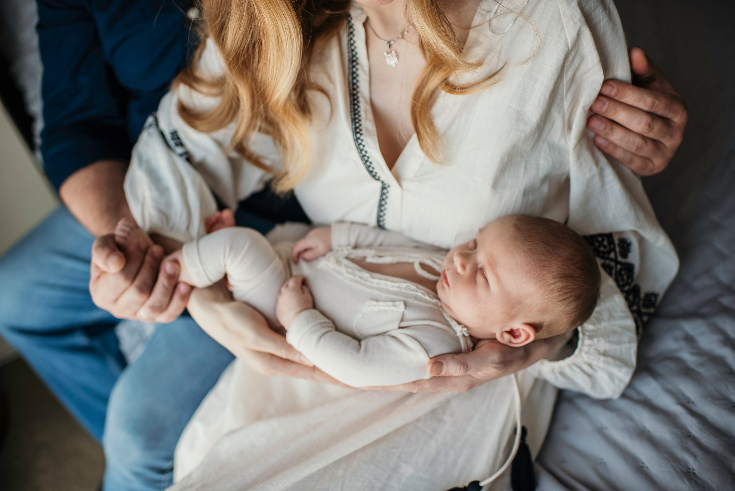 Max. Newborn, pregnancy, family photographer in New Jersey
