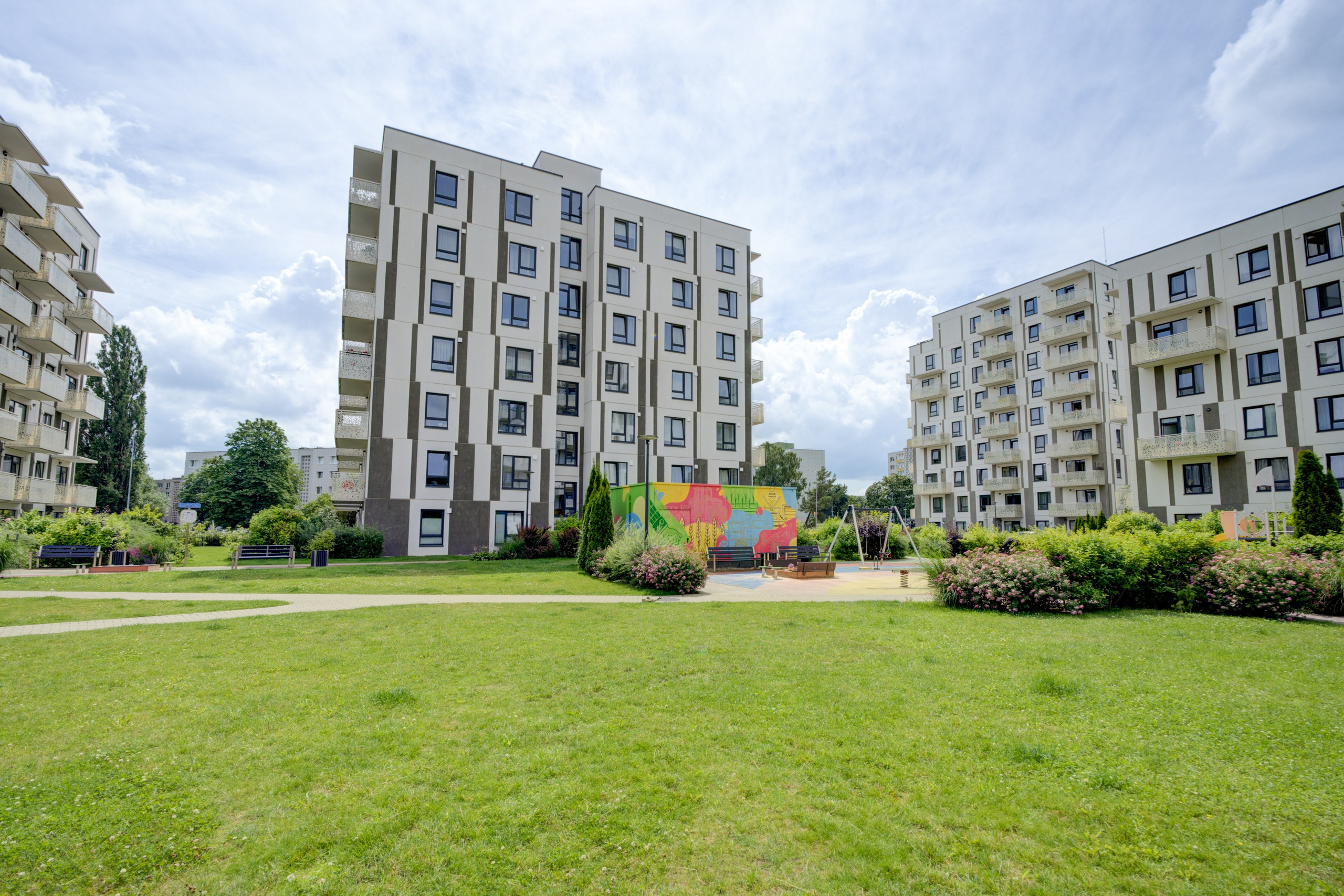 Katkaus g. 2 °C. Elina Sapiega fotografė Vilniuje