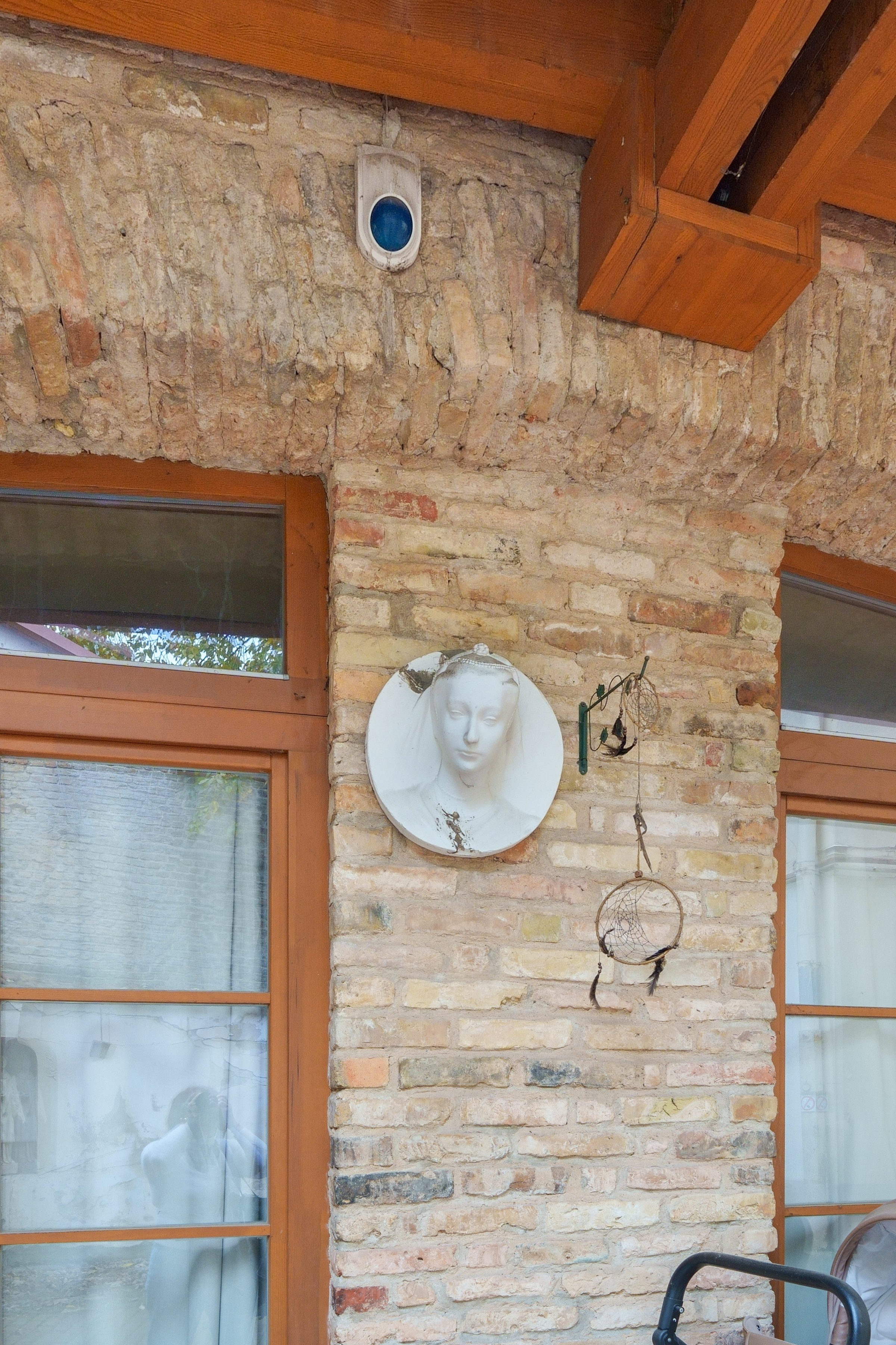 Aušros vartų. Elina Sapiega fotografė Vilniuje