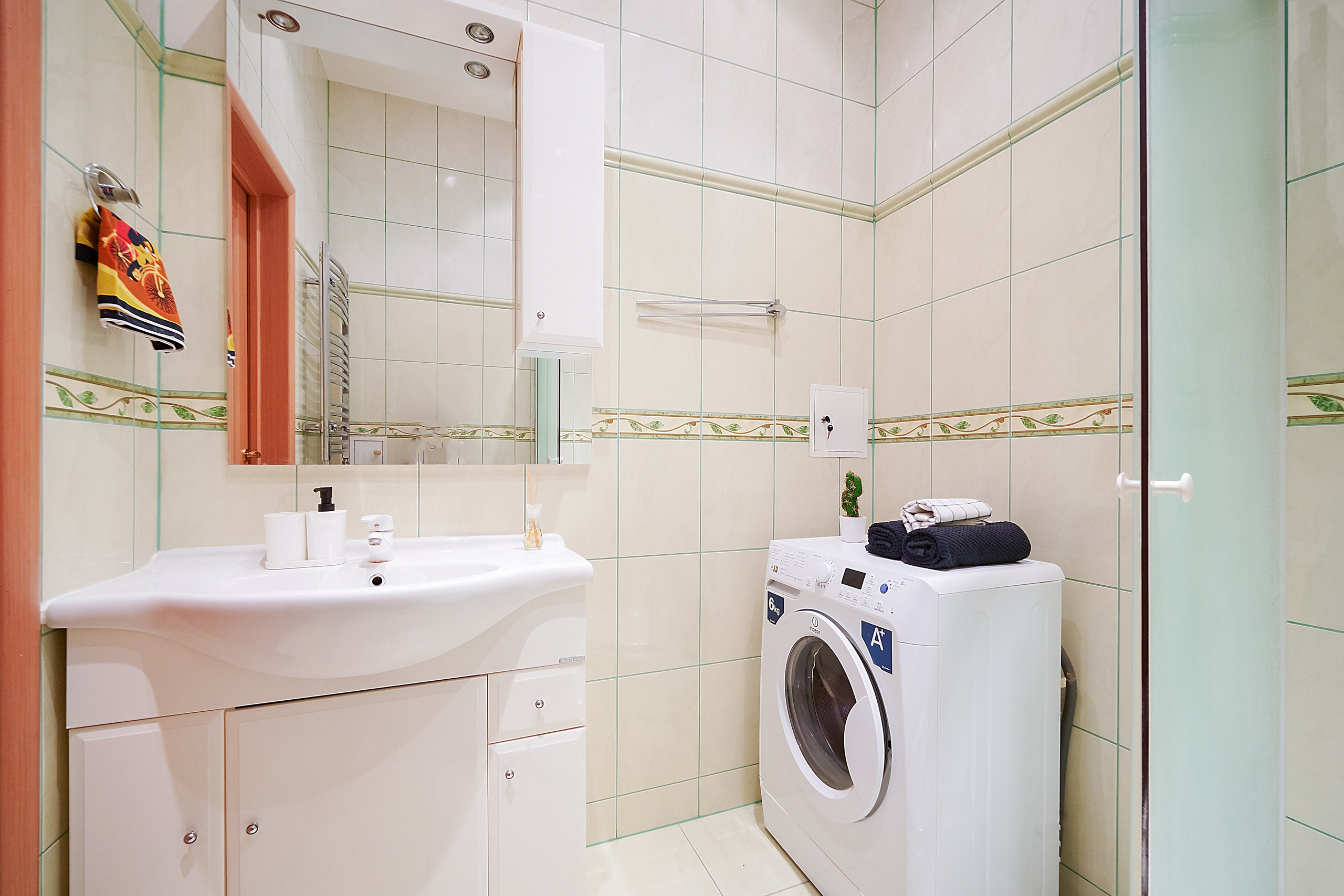 Jablonskio g. 4. Elina Sapiega fotografė Vilniuje