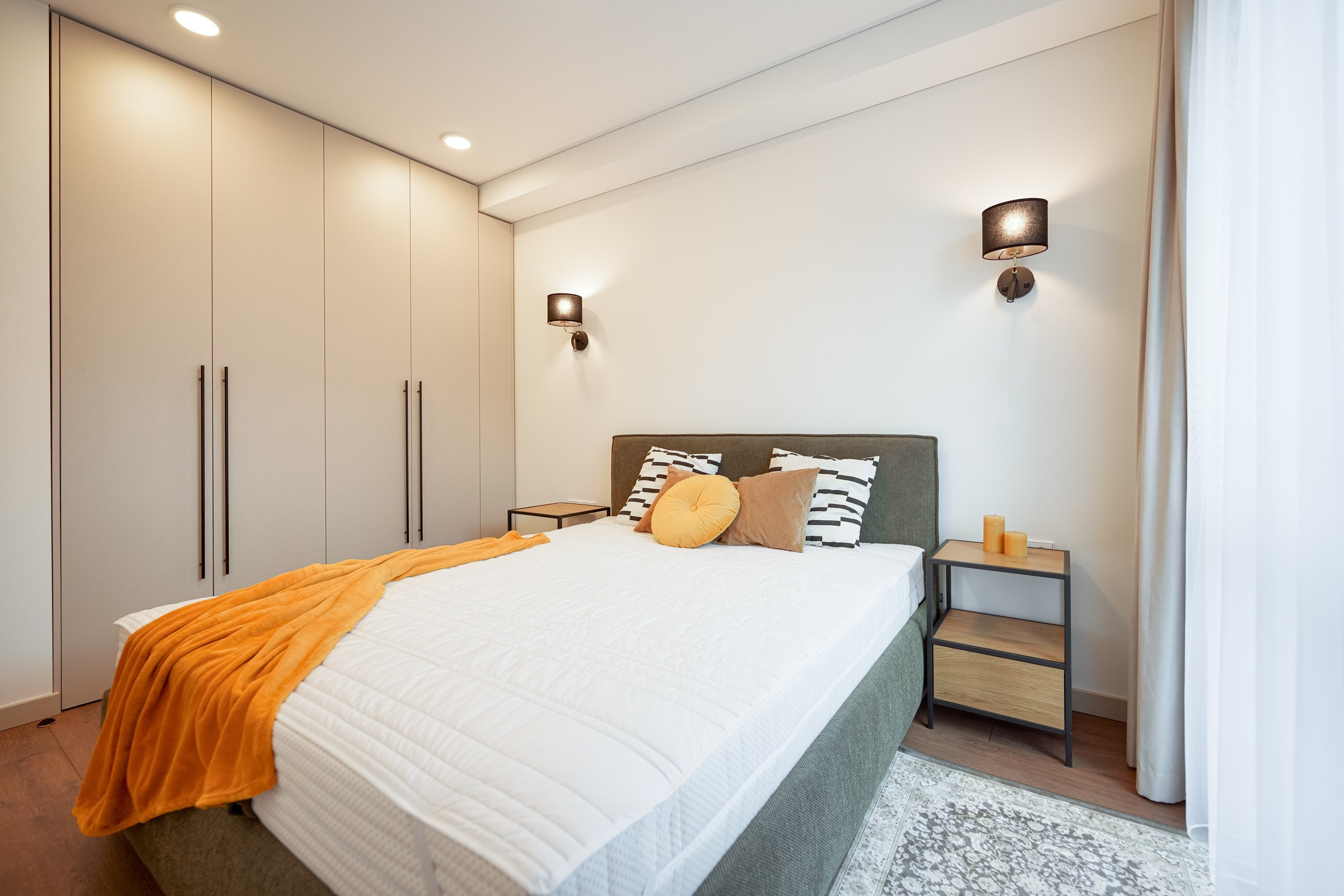 Butas Aguonų g. 17D. Elina Sapiega fotografė Vilniuje