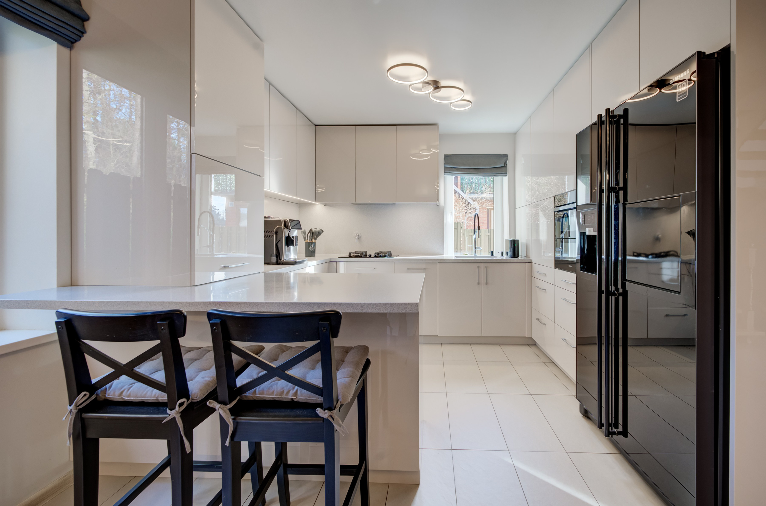 Korių g. 34, Vilnius. Elina Sapiega fotografė Vilniuje