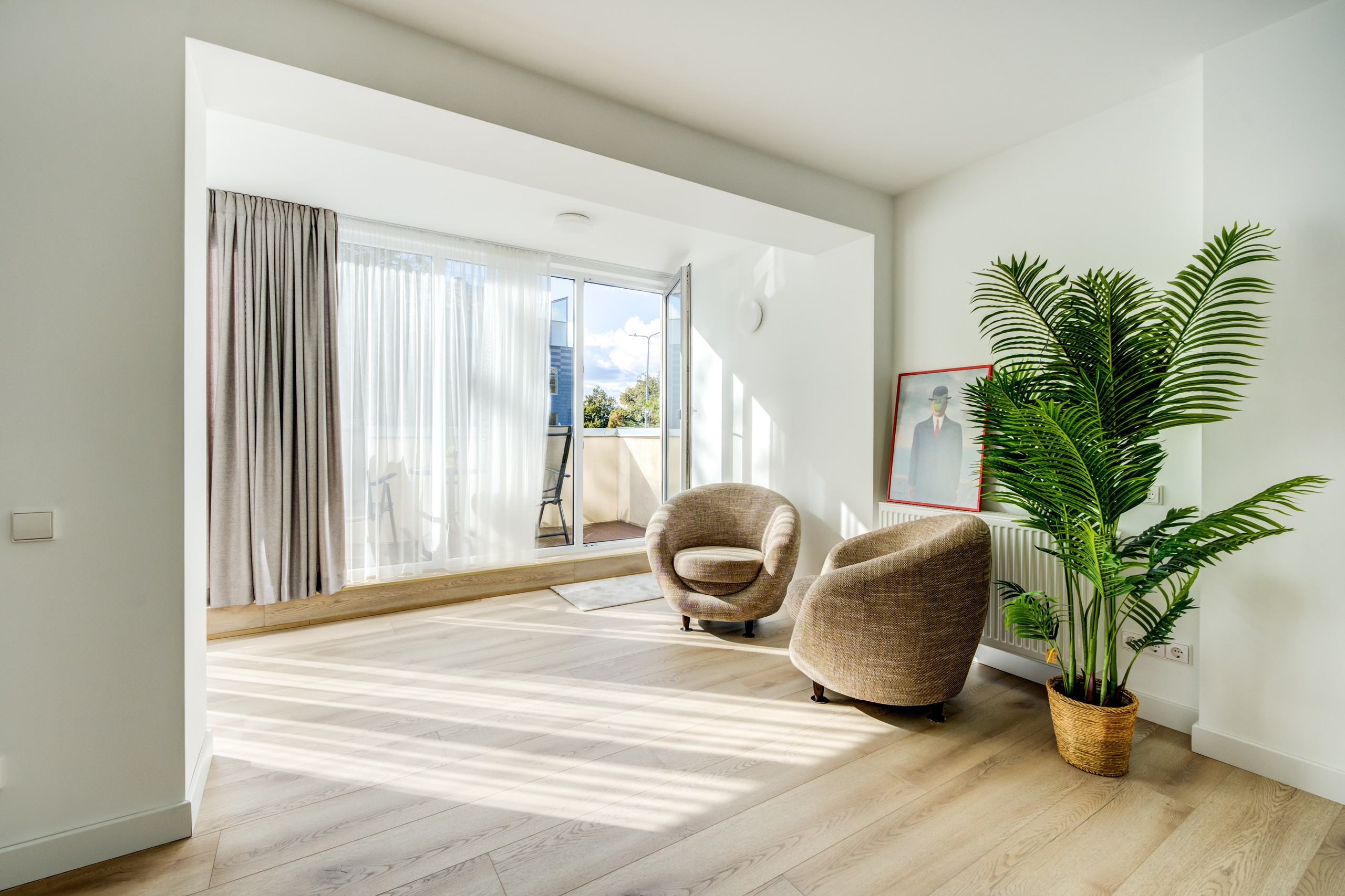 Birželio 23-sios g. 15. Elina Sapiega fotografė Vilniuje