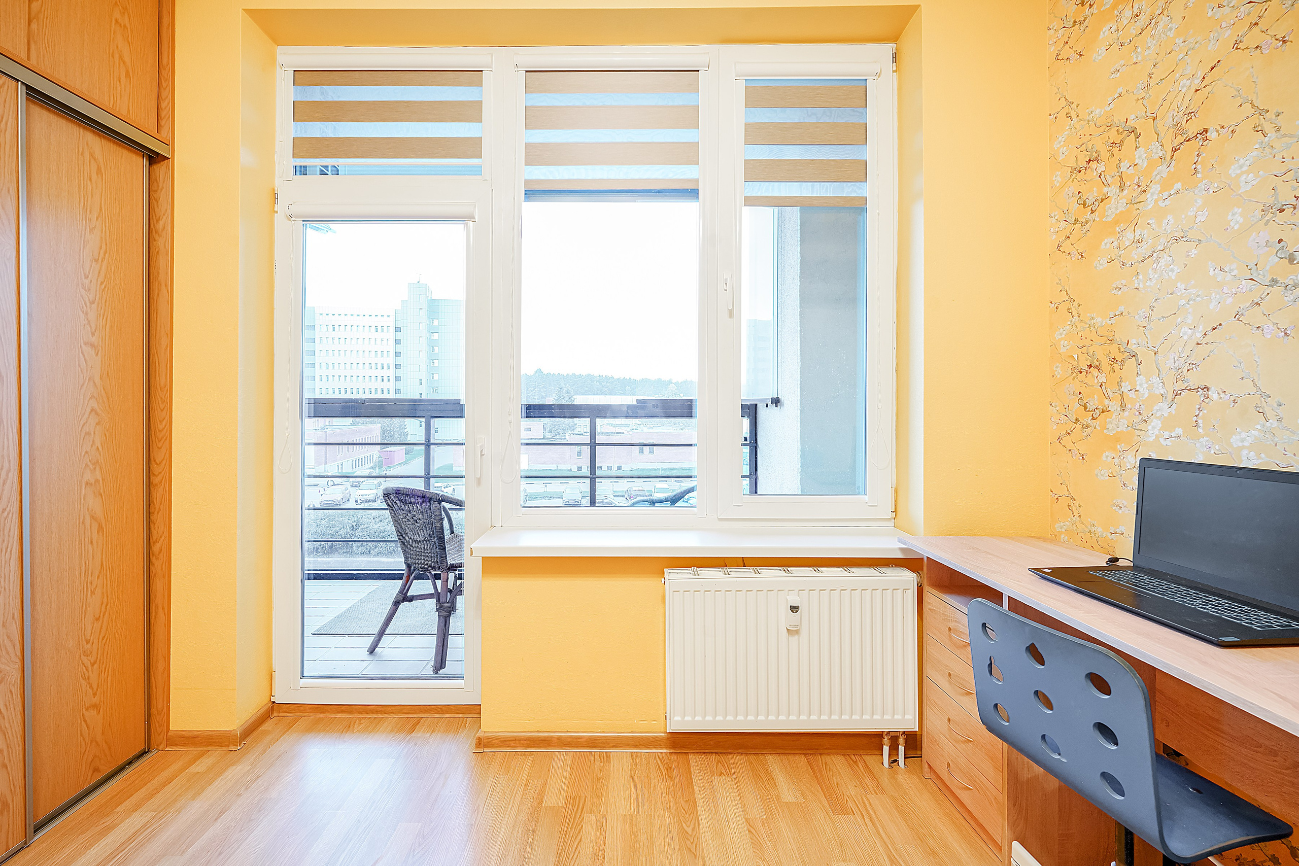 Jonažolių g, 13. Elina Sapiega fotografė Vilniuje