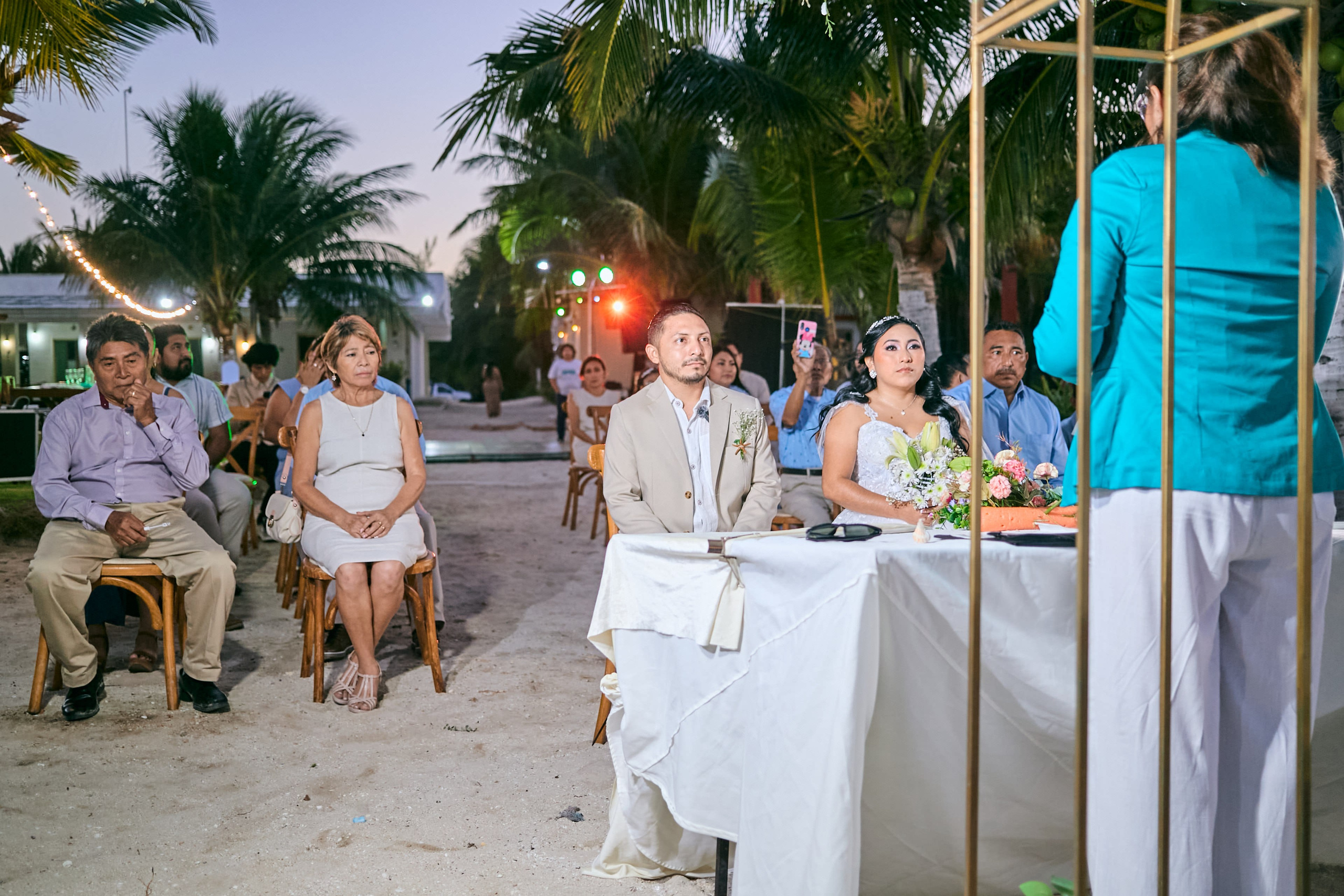 Samuel & ADriana. Christian Ku fotógrafo en Mérida, Yucatán