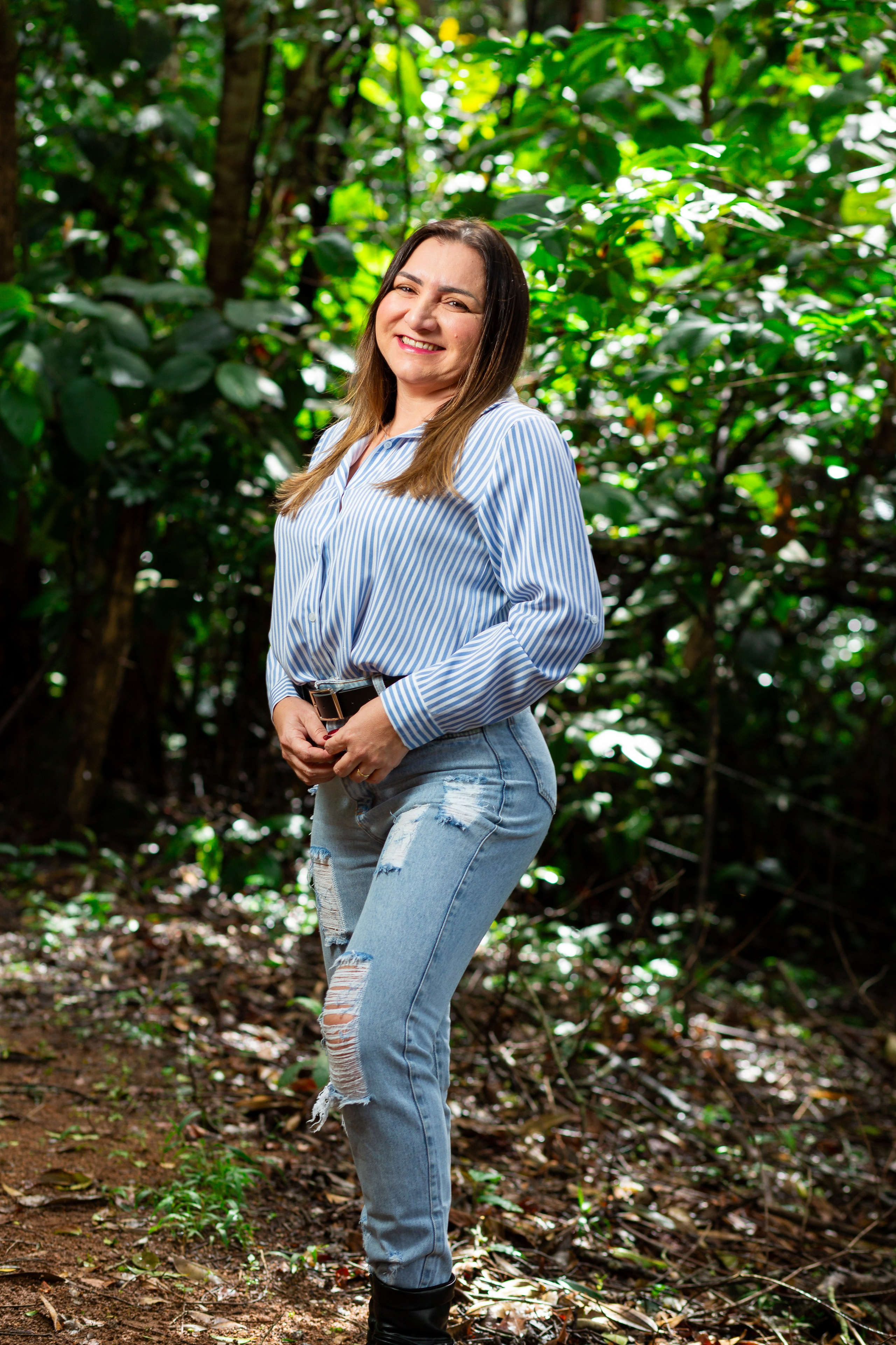 Ensaio Clébia. Fotógrafo de casamentos, ensaios e eventos em Capelinha Pedro Antônio