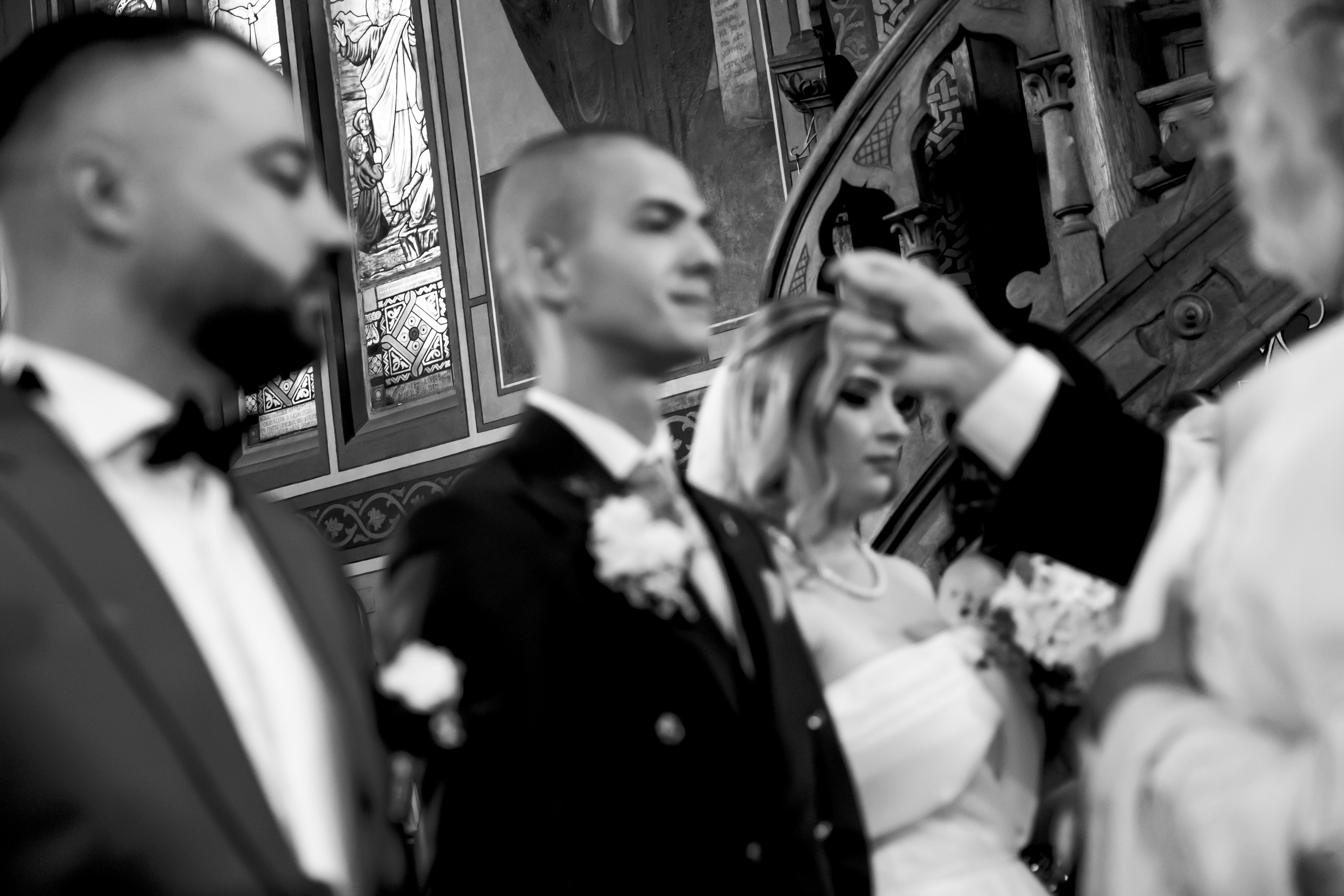 Bianca & Mihnea Pitesti. MDimaFotoStudio. Fotograf de nuntă, evenimente private și de familie