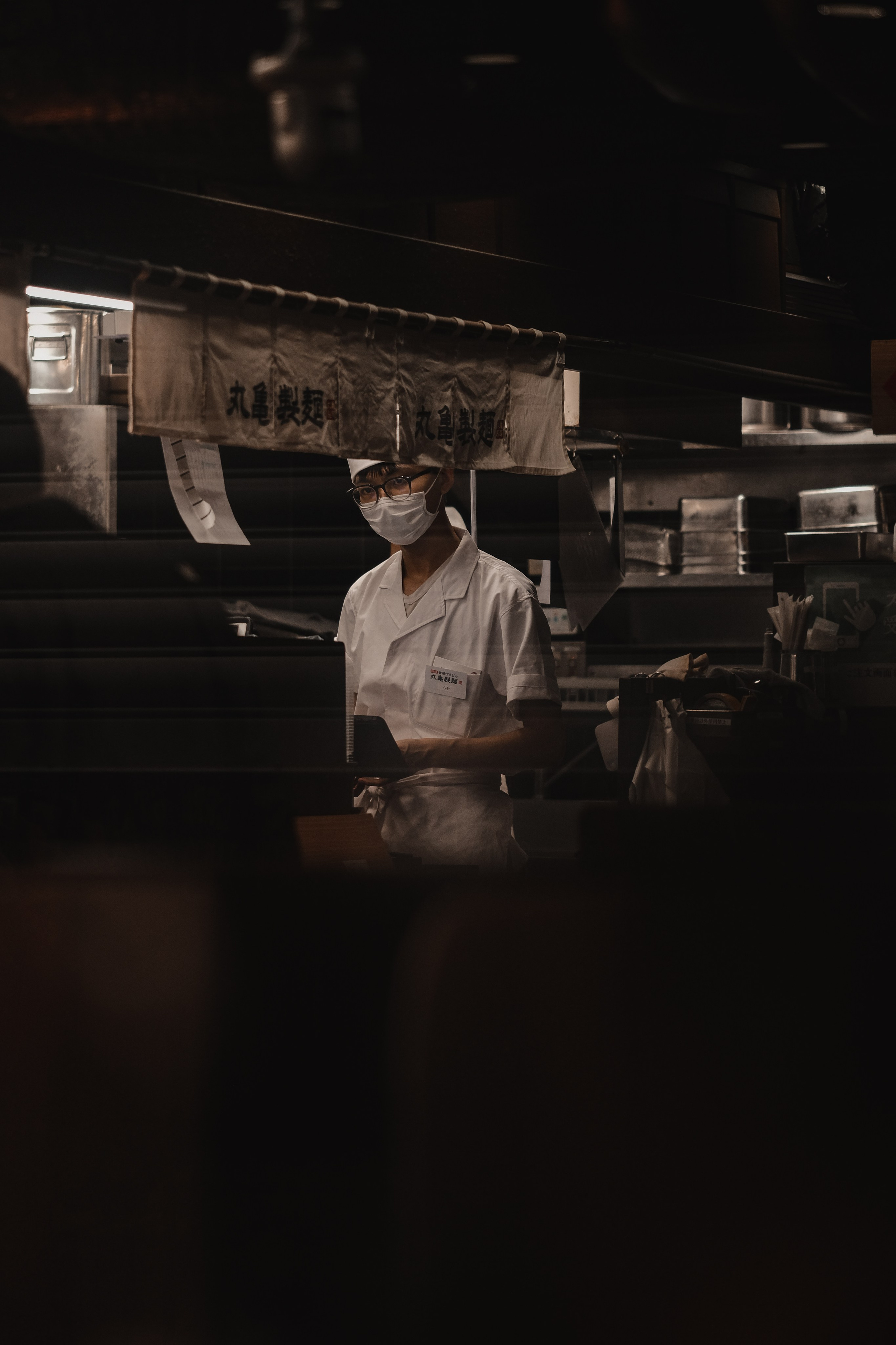 Silhouette stories. Senya JP