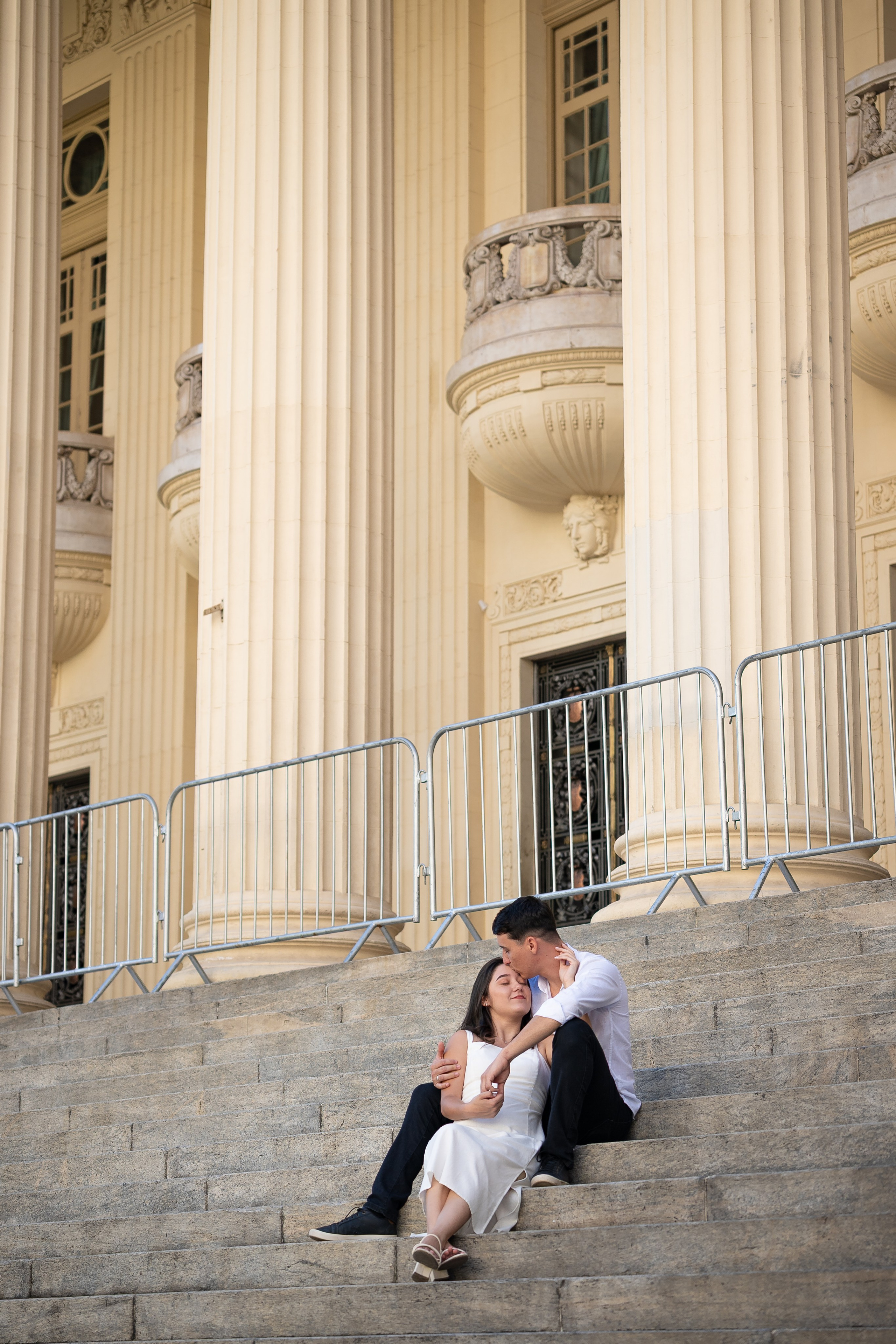 Ensaio — Amanda e Helio. Larissareisfotografa