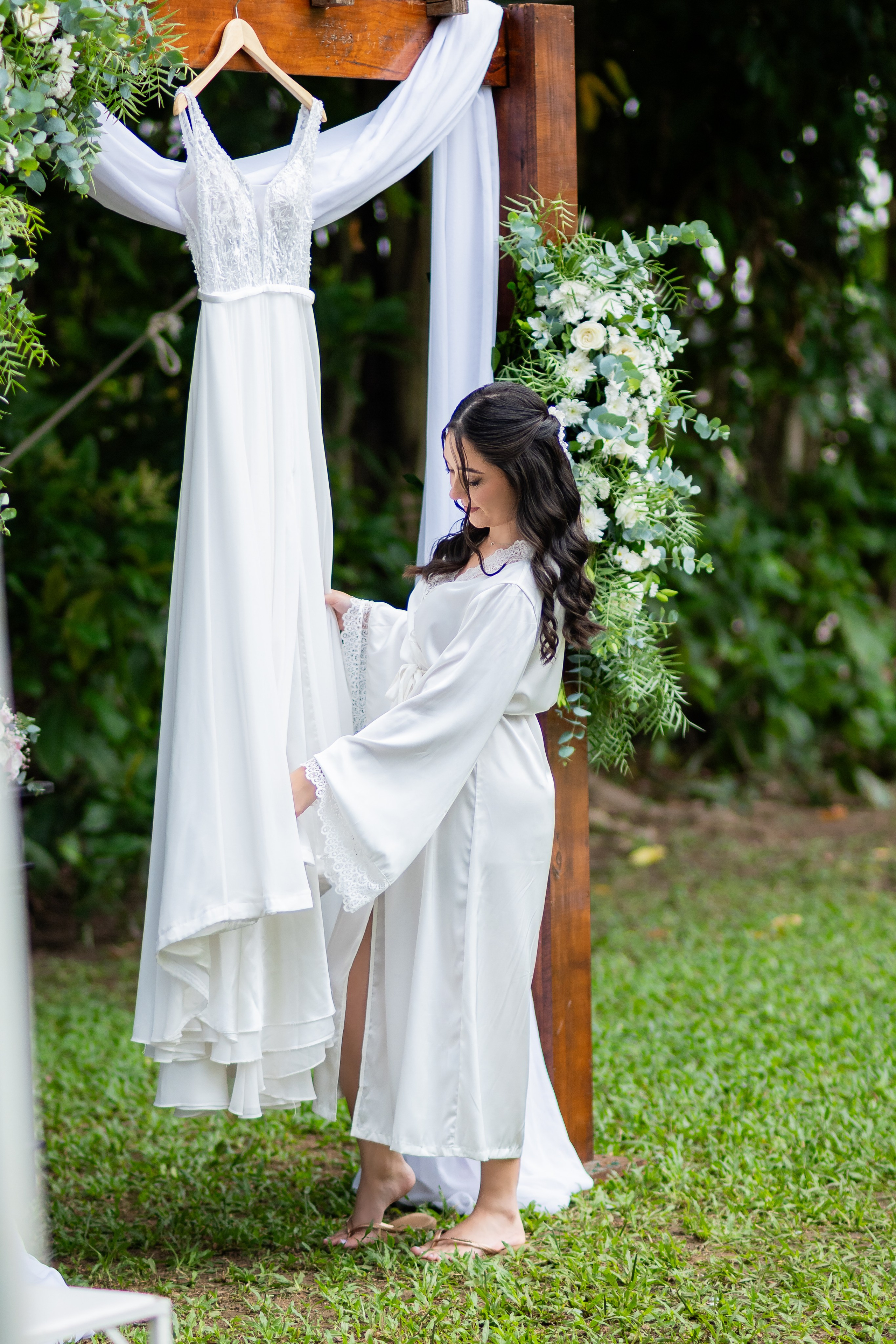 Casamento Amanda & Helio. Larissareisfotografa